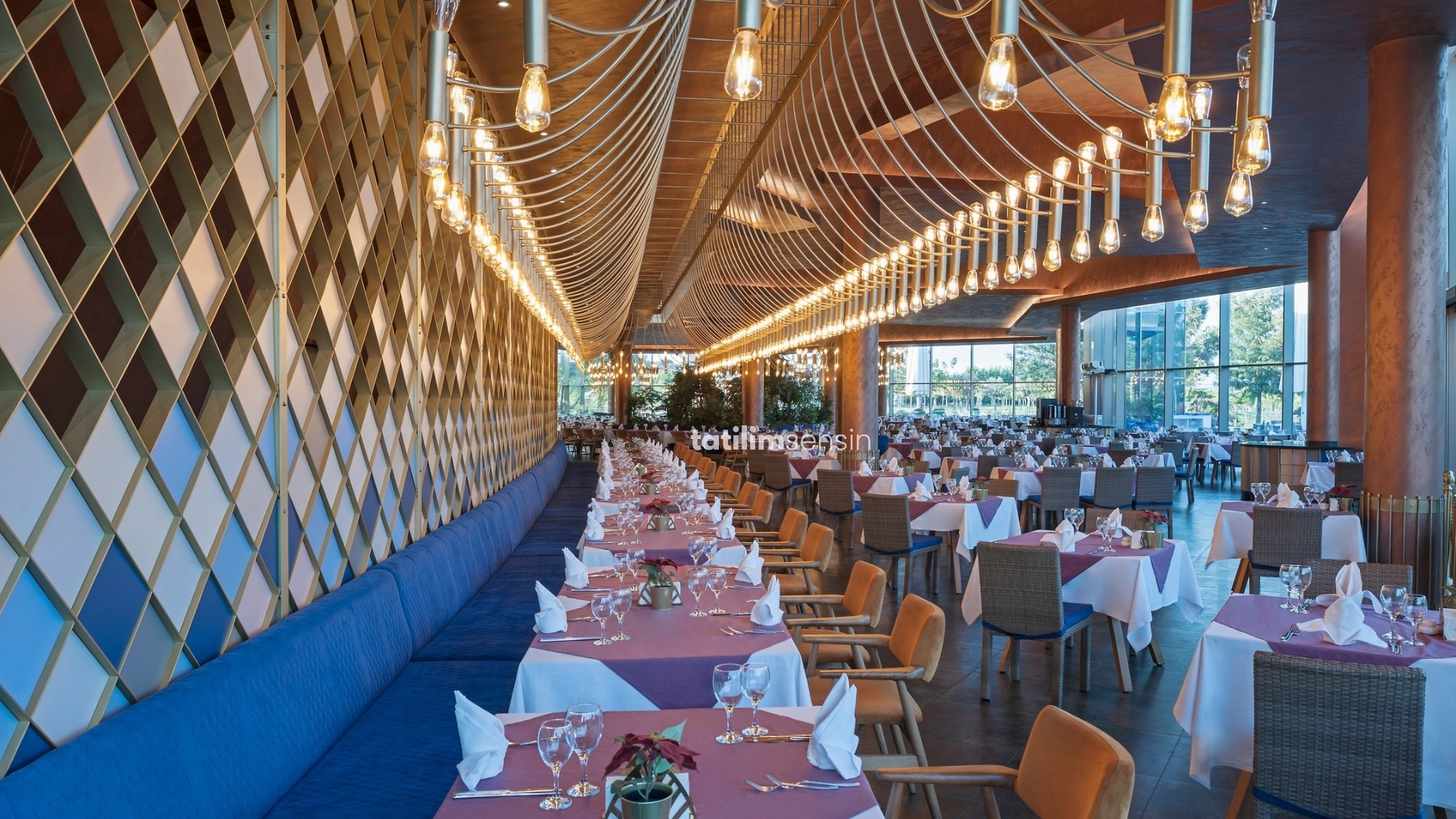 Nuhun Gemisi Deluxe Hotel Spa