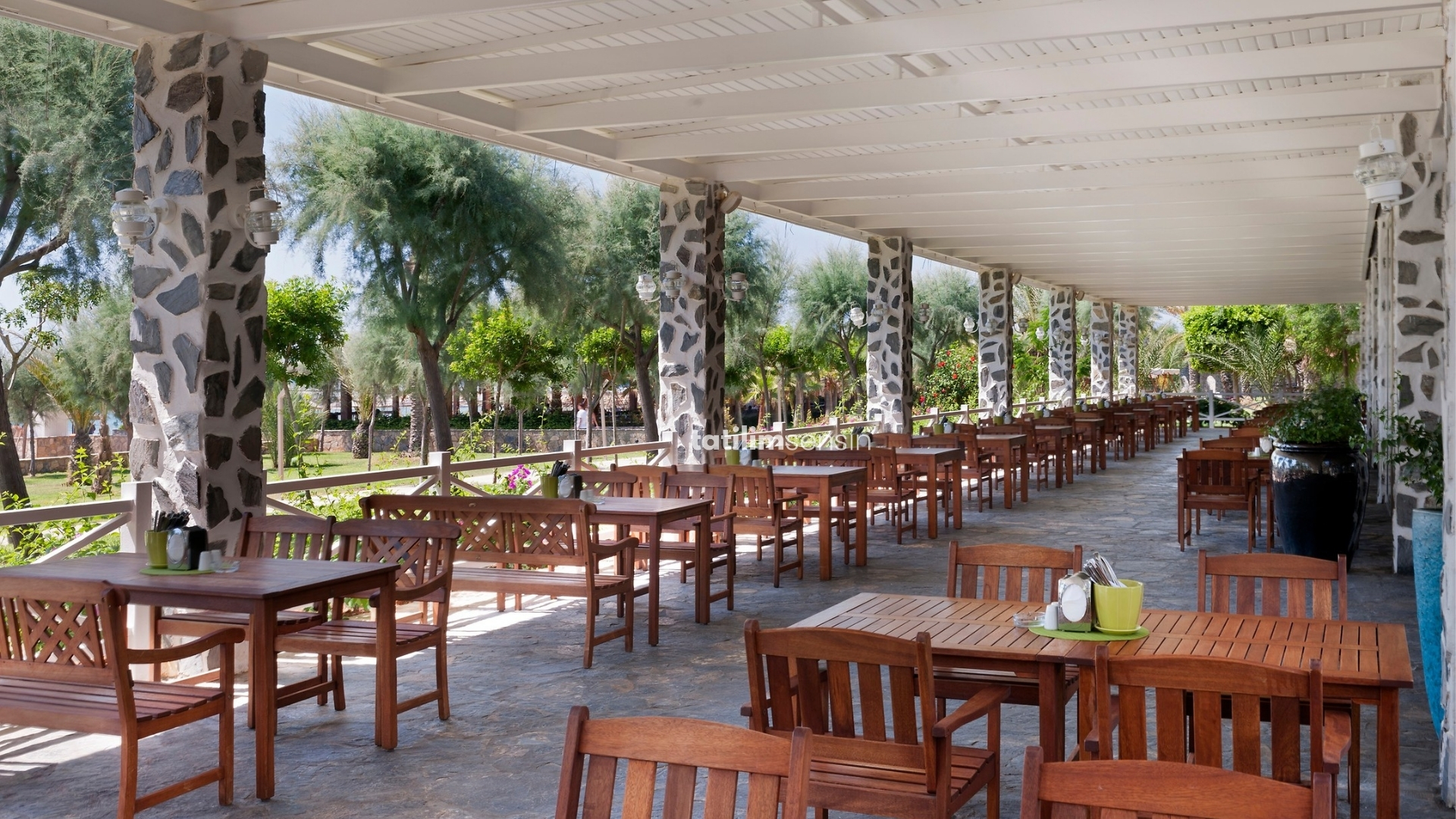 Nuhun Gemisi Deluxe Hotel Spa