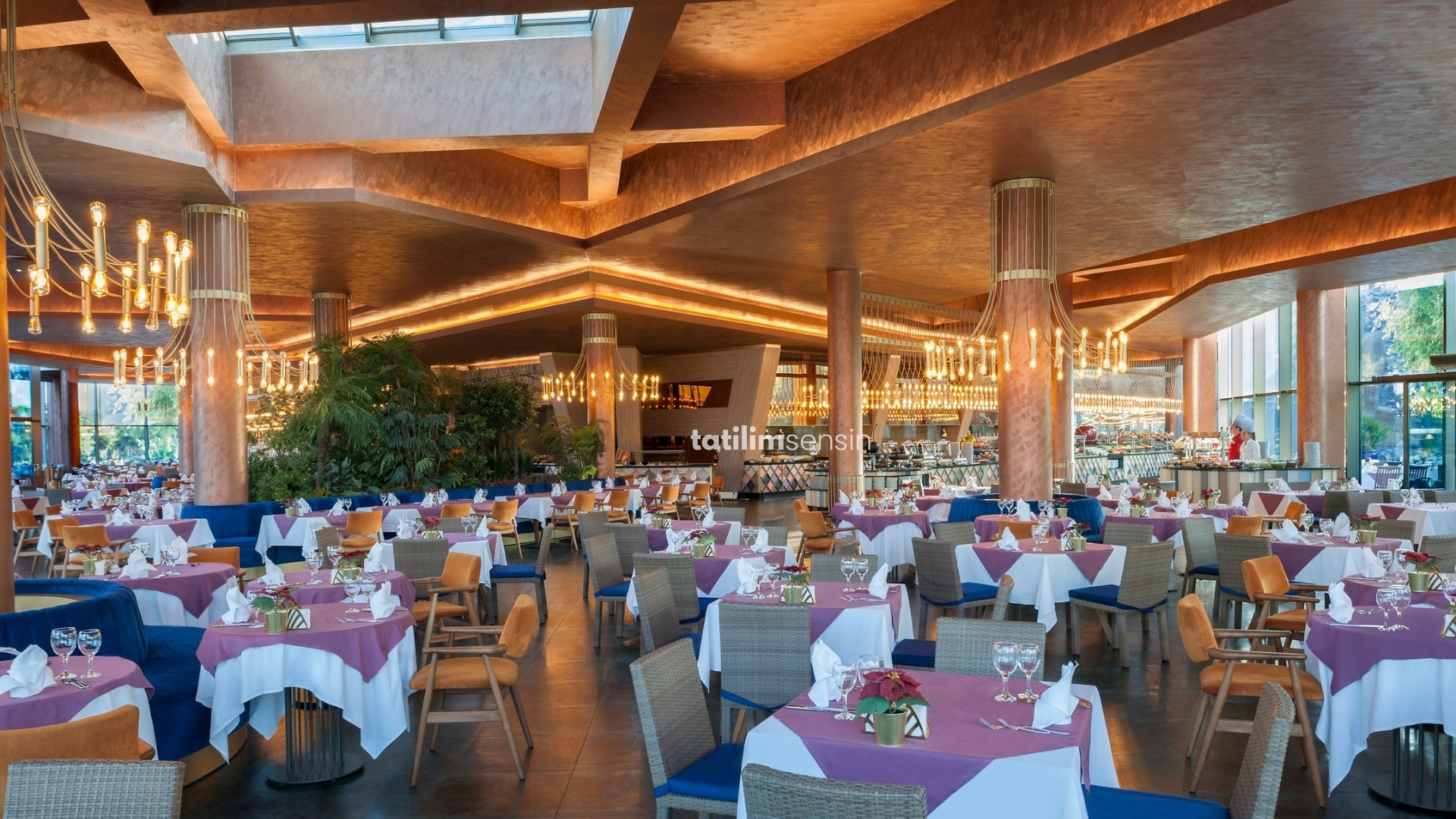 Nuhun Gemisi Deluxe Hotel Spa