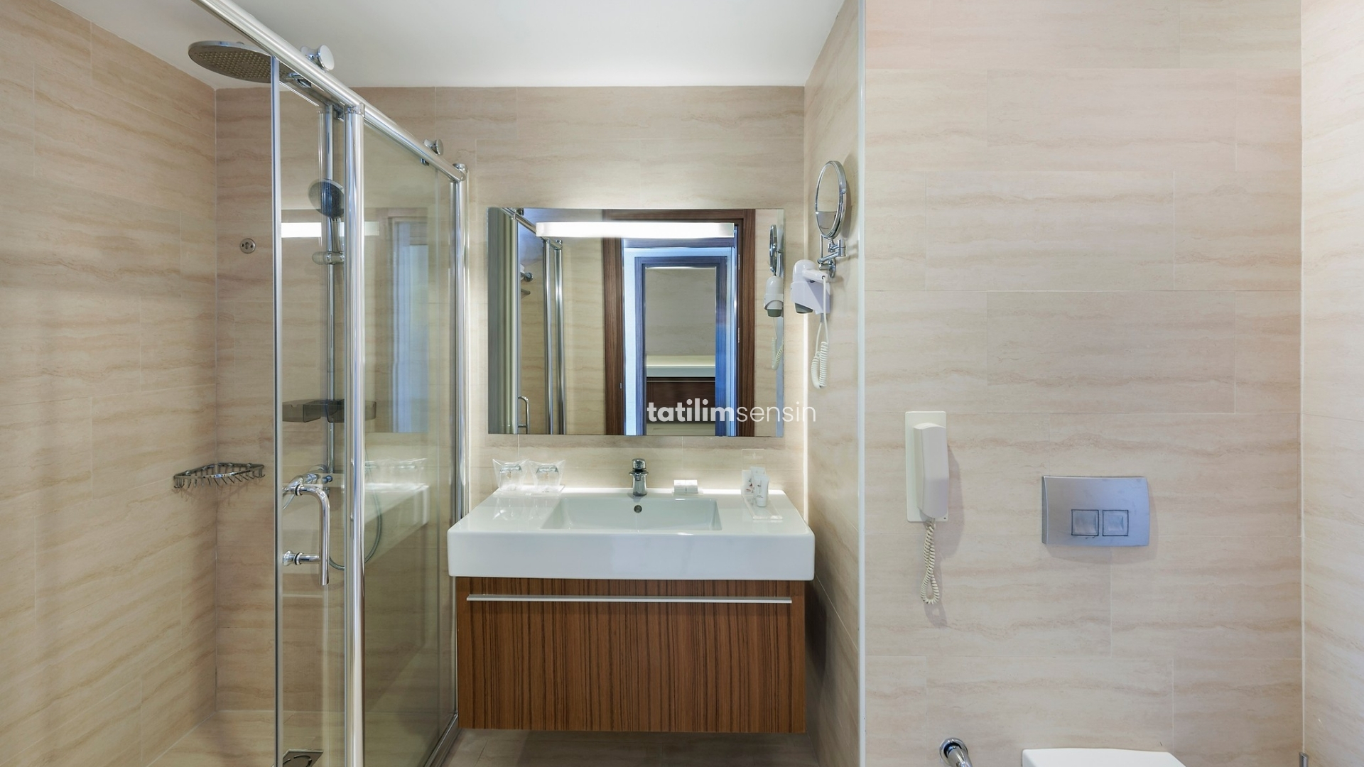 Nuhun Gemisi Deluxe Hotel Spa