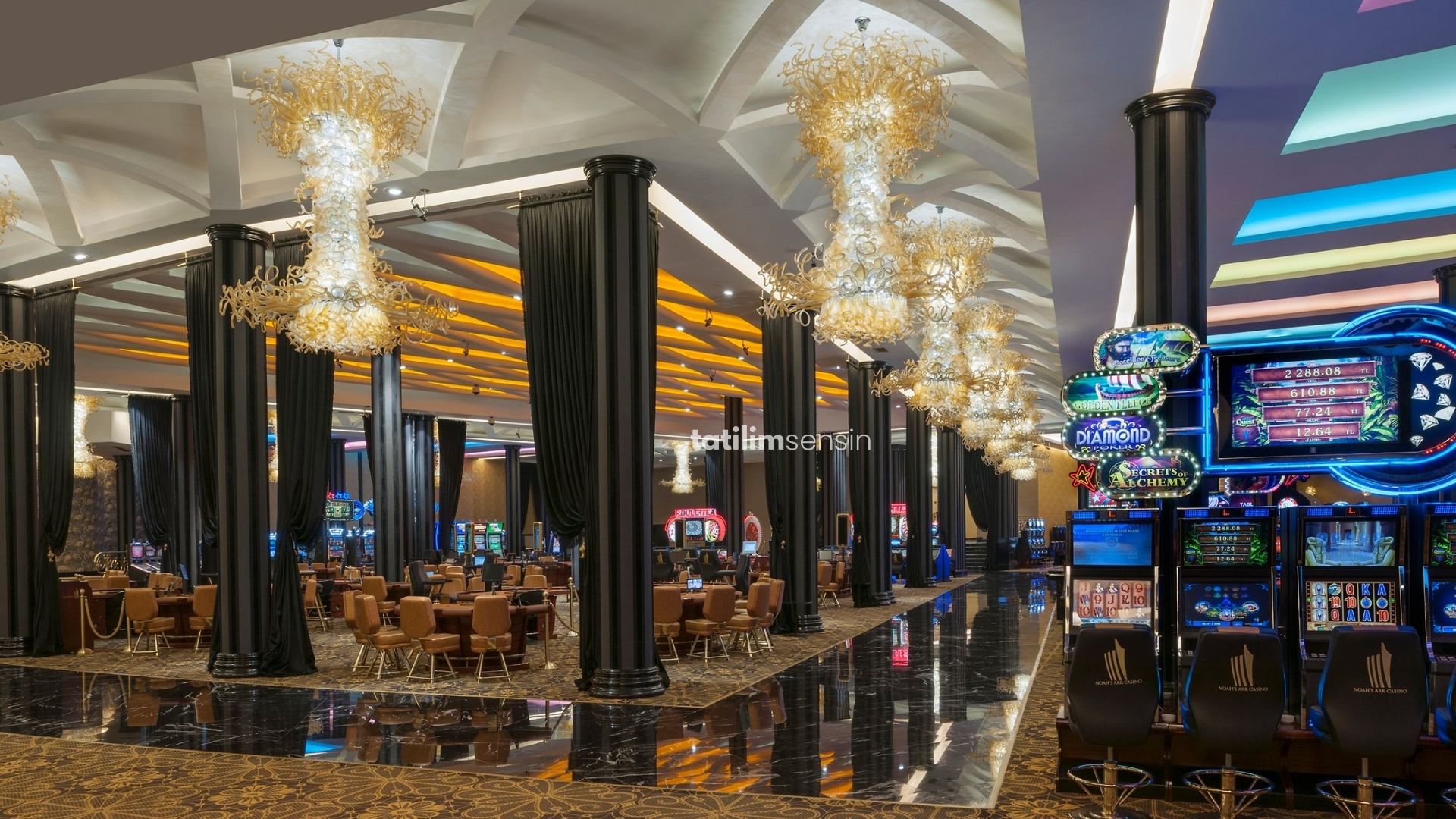 Nuhun Gemisi Deluxe Hotel Spa