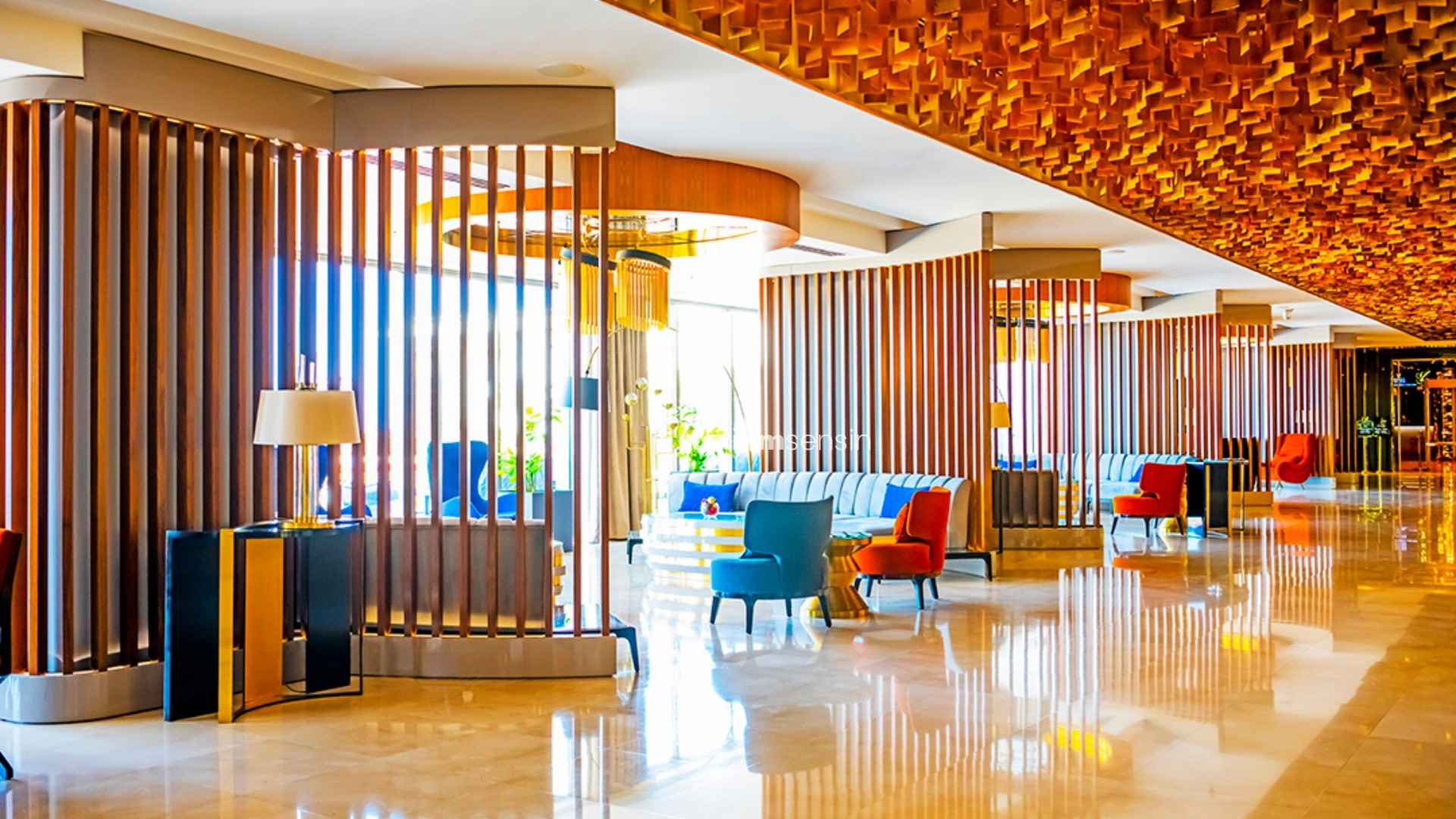 Chamada Prestige Hotel