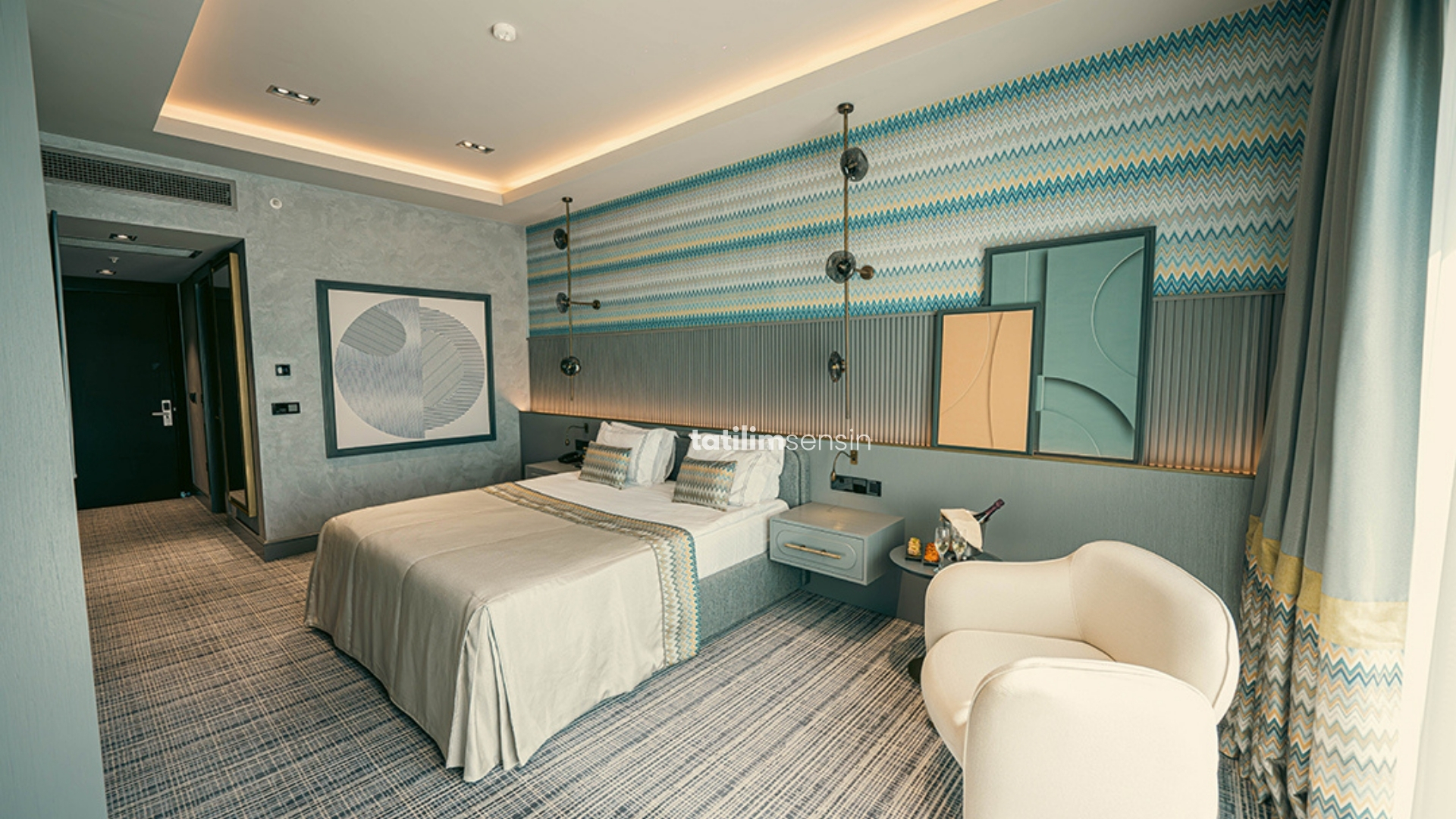 Chamada Prestige Hotel