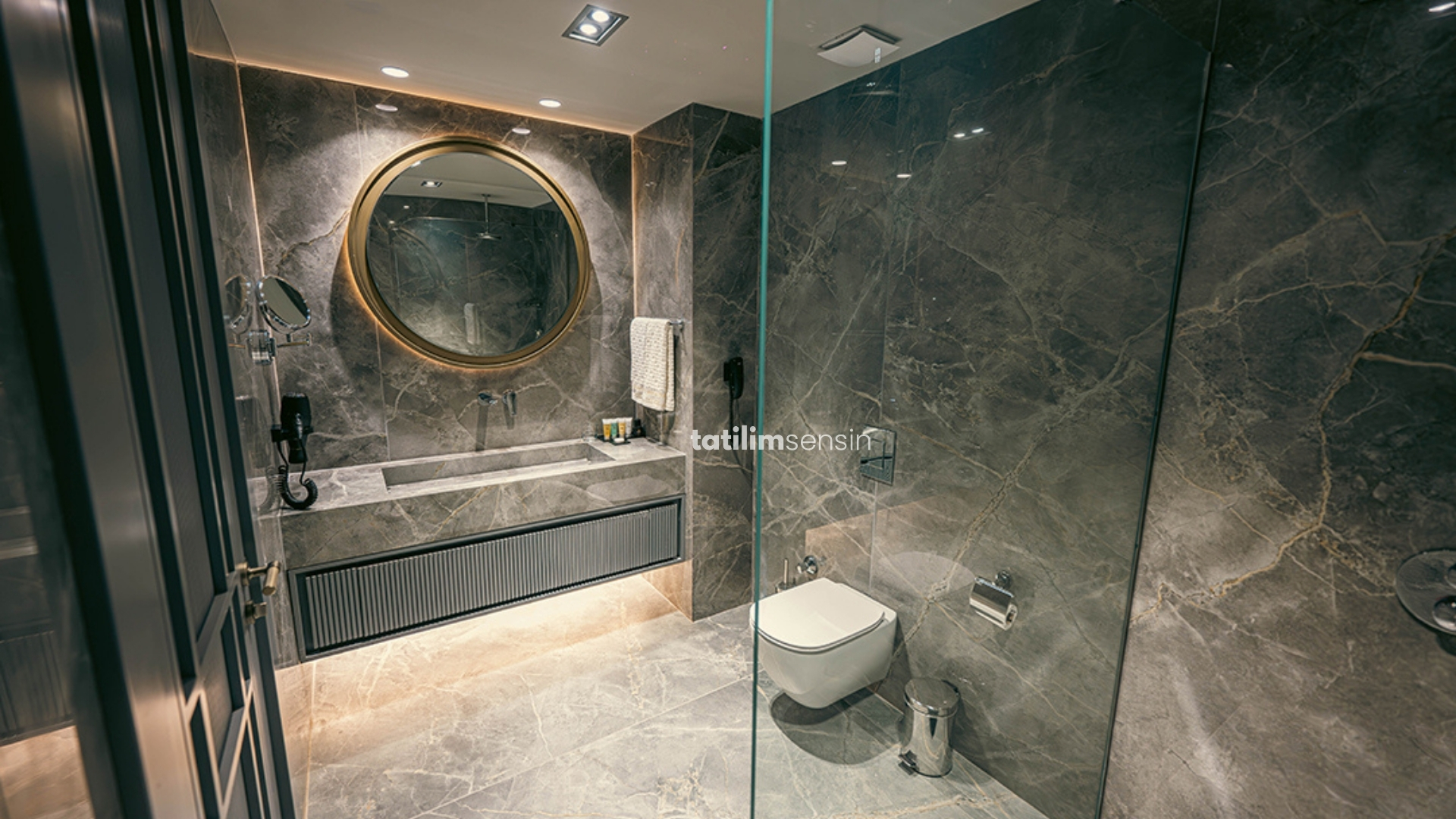 Chamada Prestige Hotel