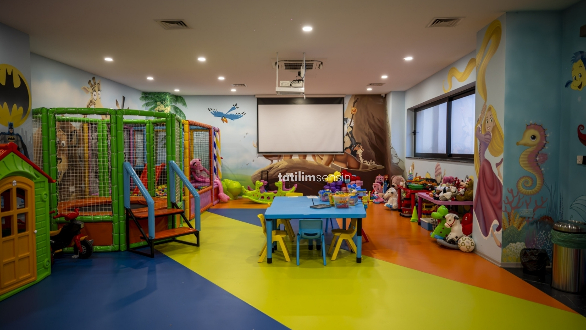 Chamada Prestige Hotel