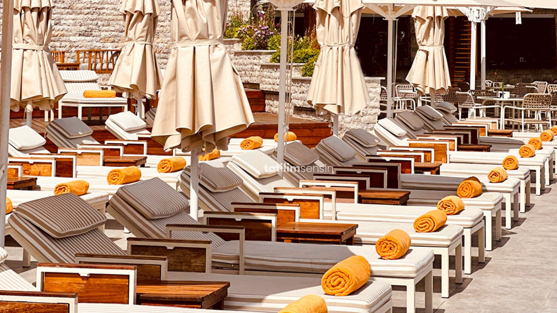 Chamada Prestige Hotel