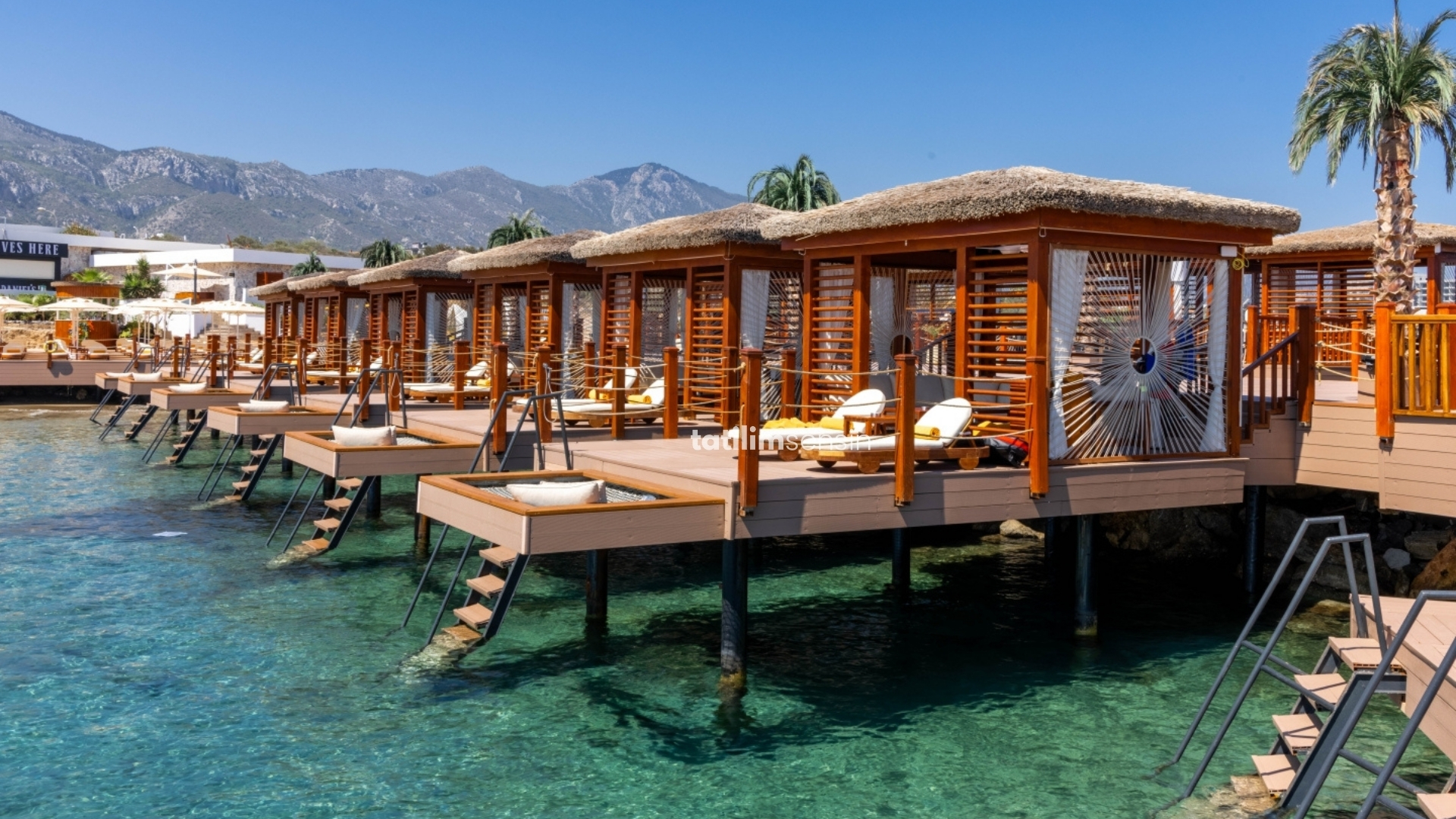 Chamada Prestige Hotel