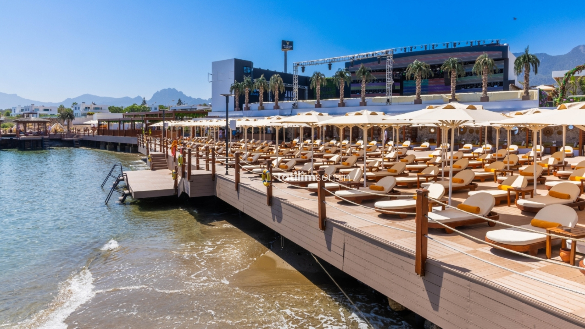 Chamada Prestige Hotel