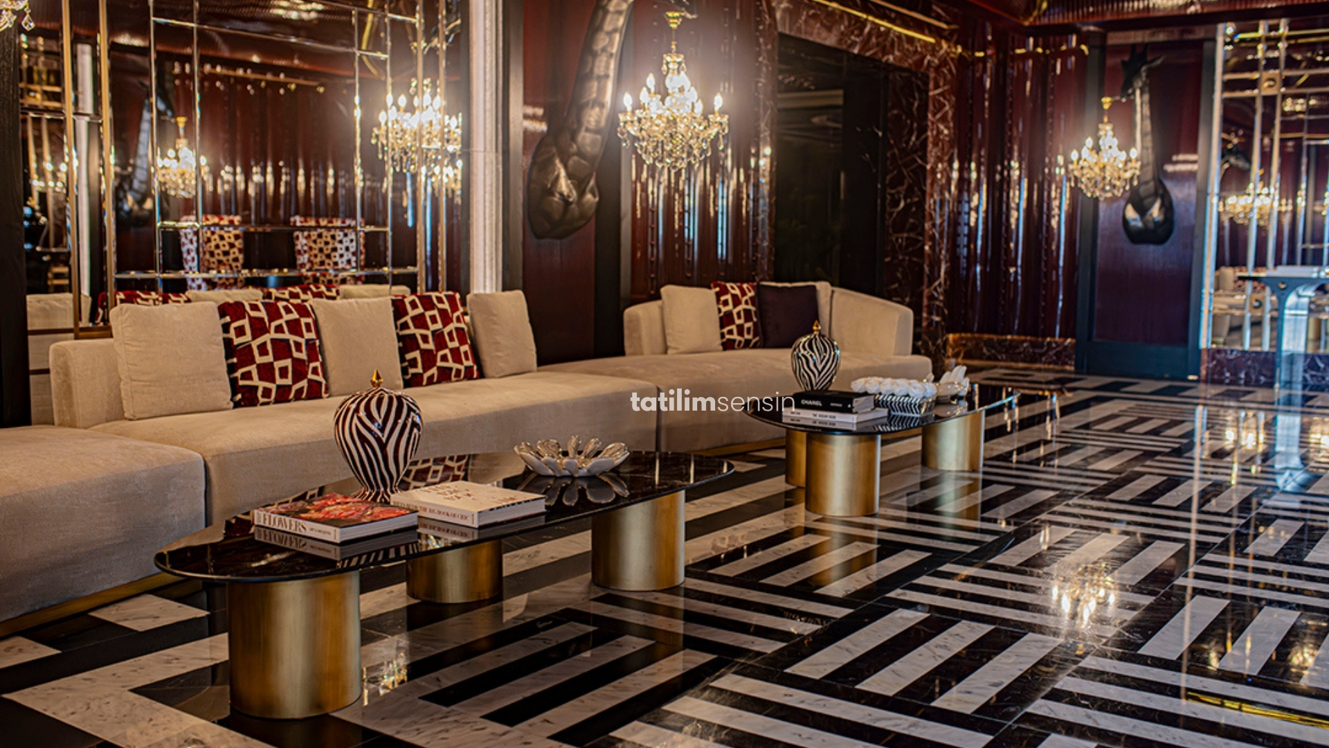 Chamada Prestige Hotel