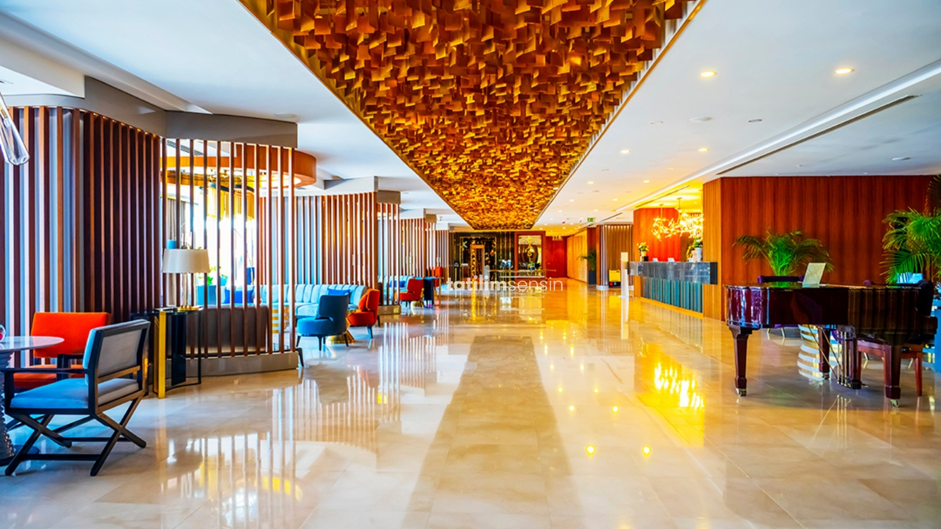 Chamada Prestige Hotel