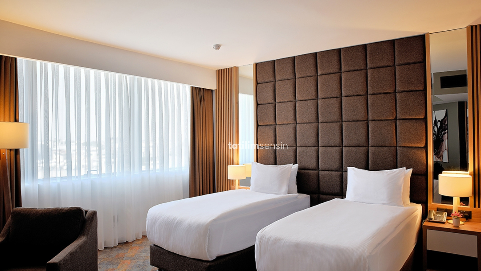 Grand Sapphire City Hotel