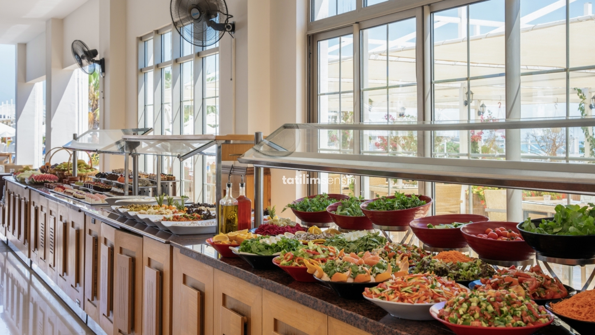 Kaya Artemis Resort Hotel