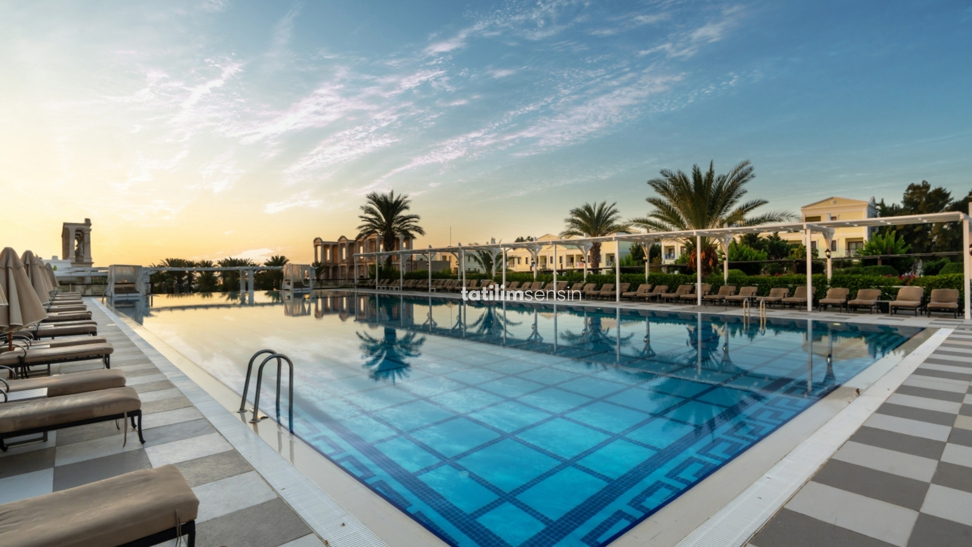 Kaya Artemis Resort Hotel