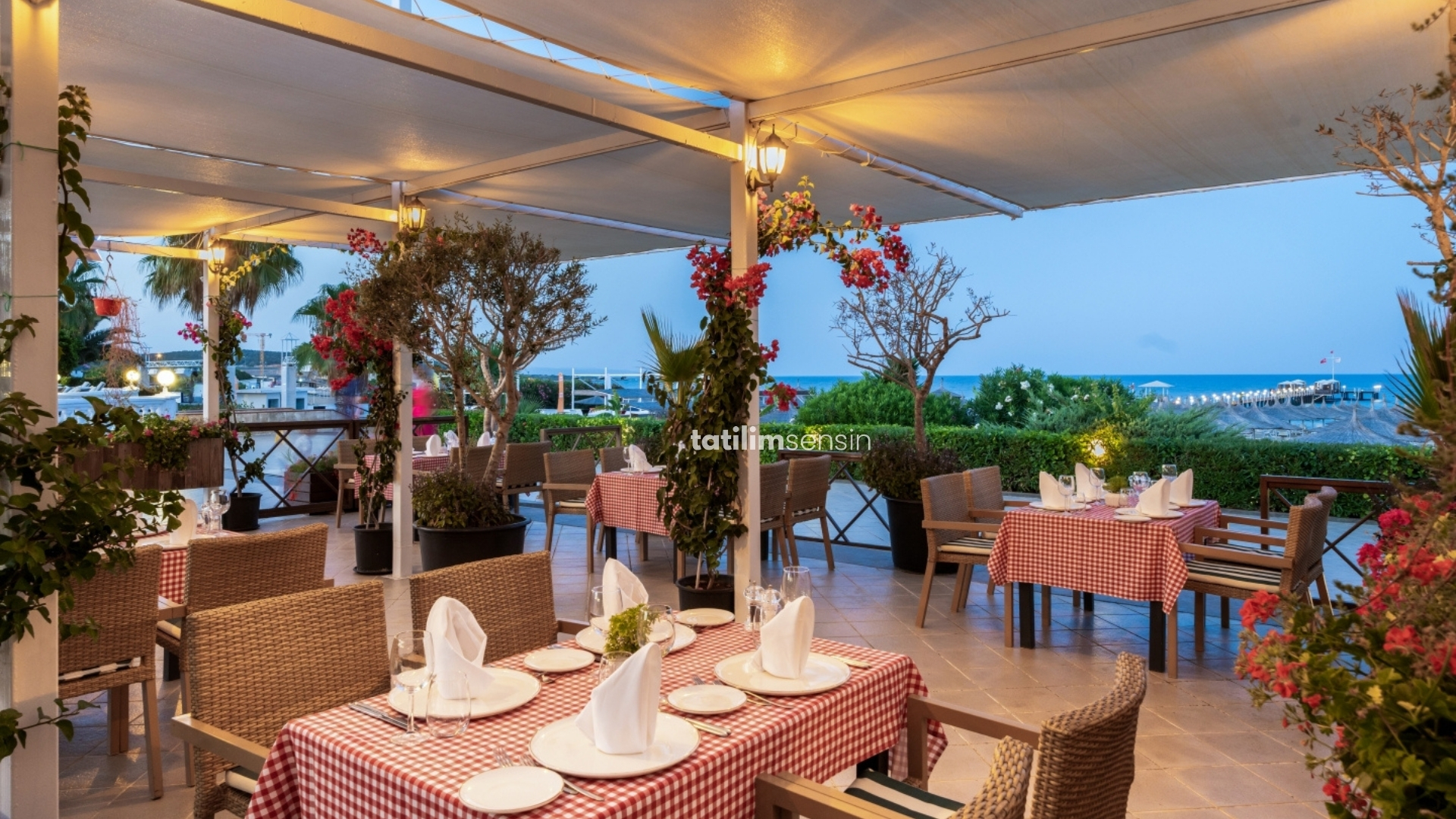 Kaya Artemis Resort Hotel