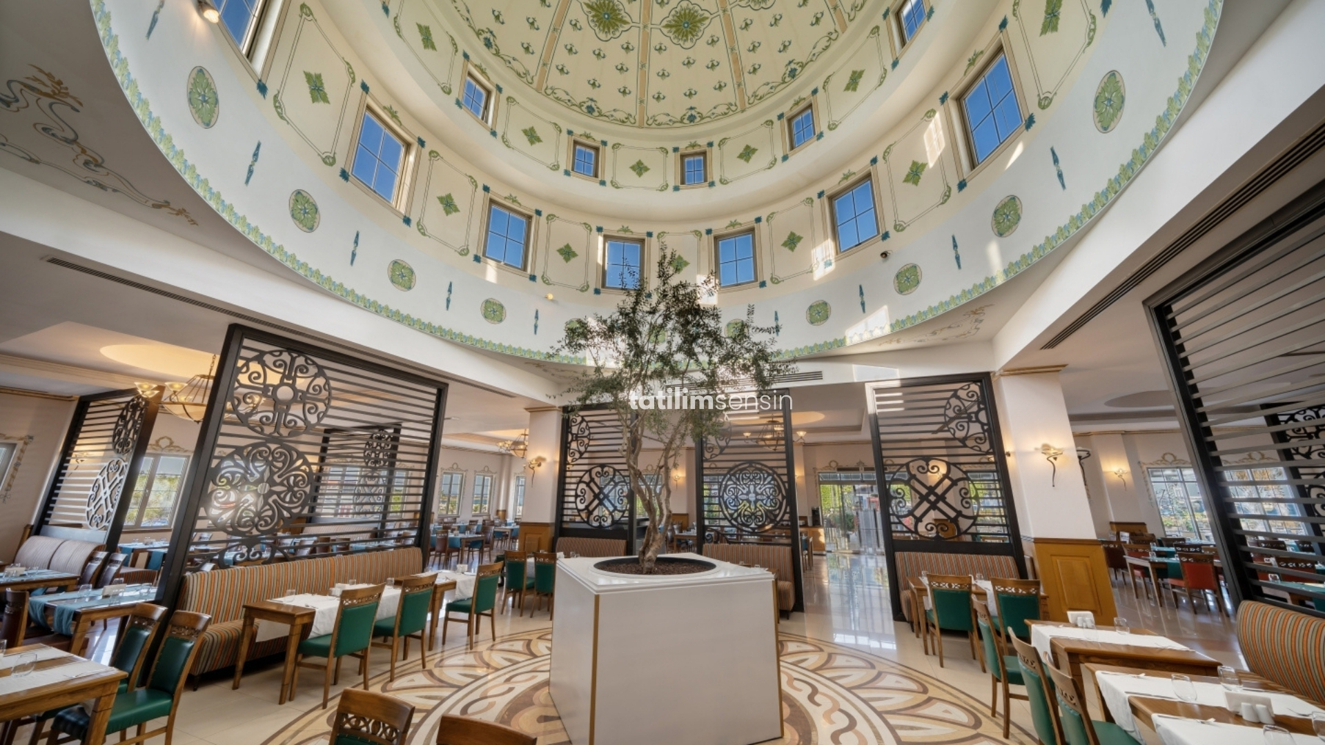 Kaya Artemis Resort Hotel