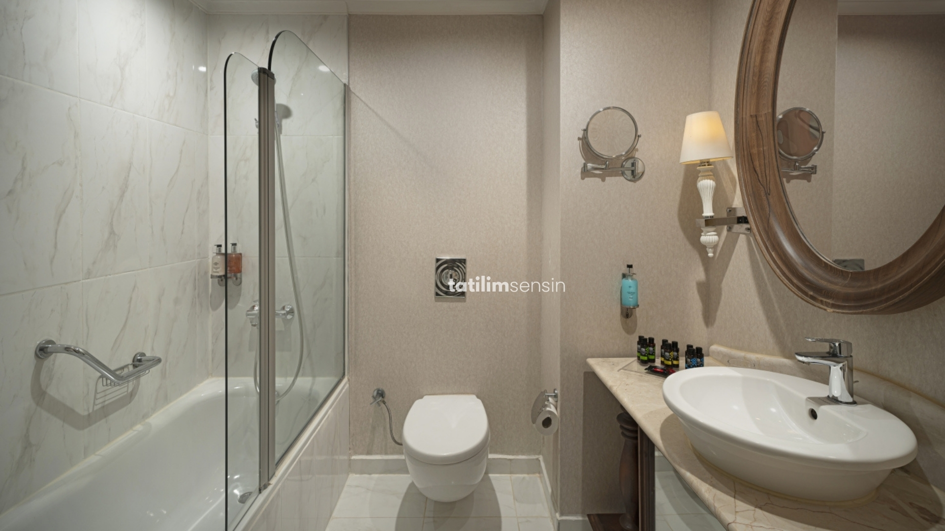 Kaya Artemis Resort Hotel