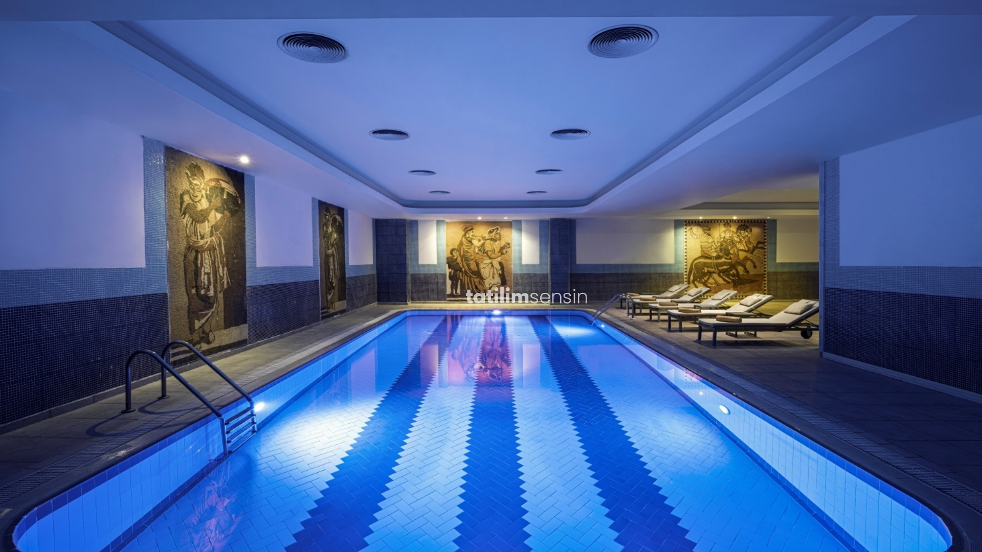 Kaya Artemis Resort Hotel