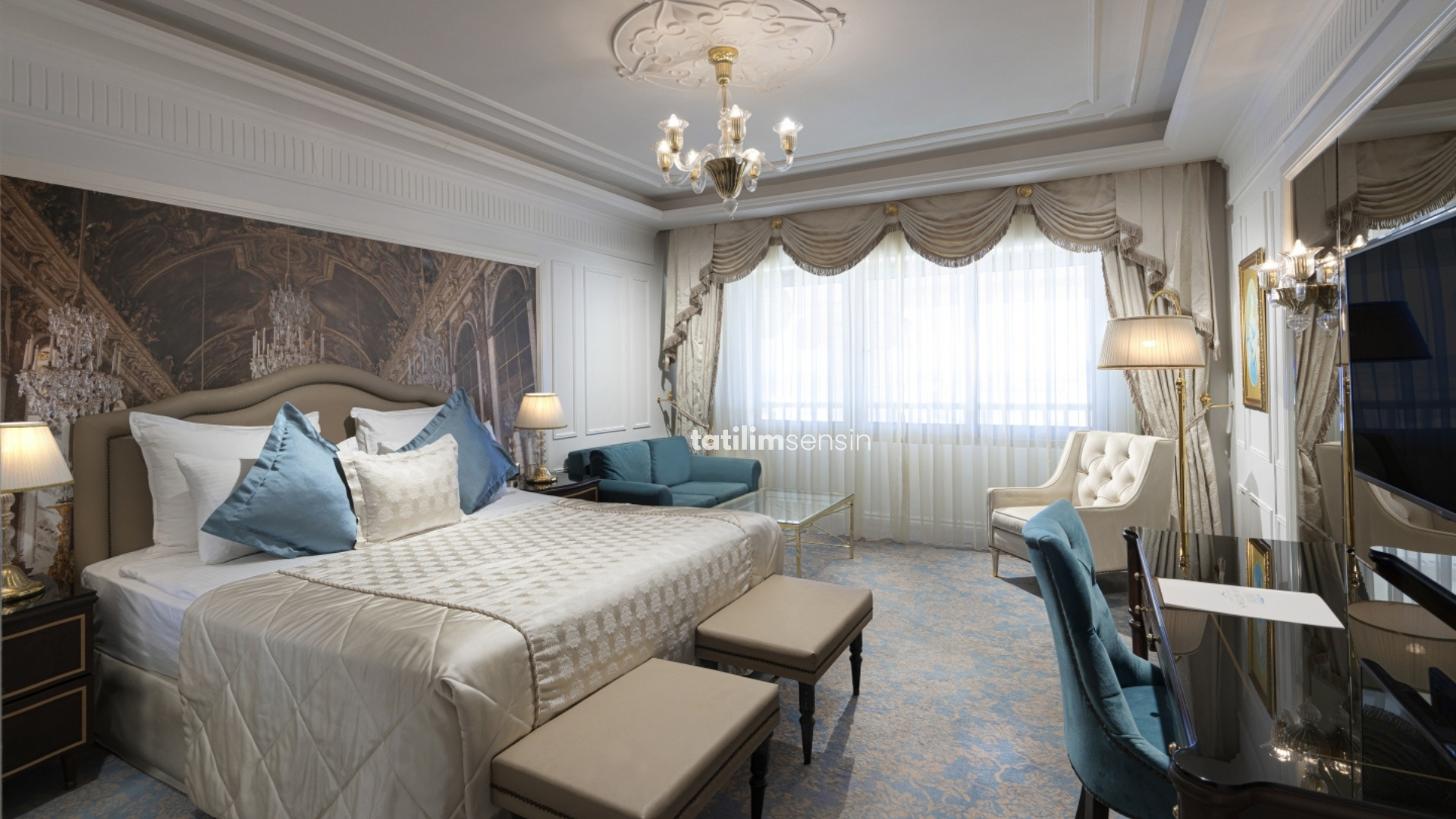 Kaya Artemis Resort Hotel