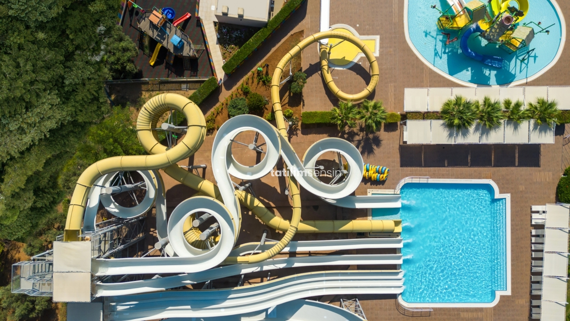 Kaya Artemis Resort Hotel