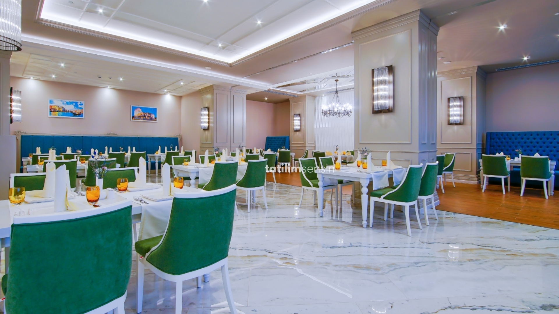 Limak Cyprus Deluxe Hotel