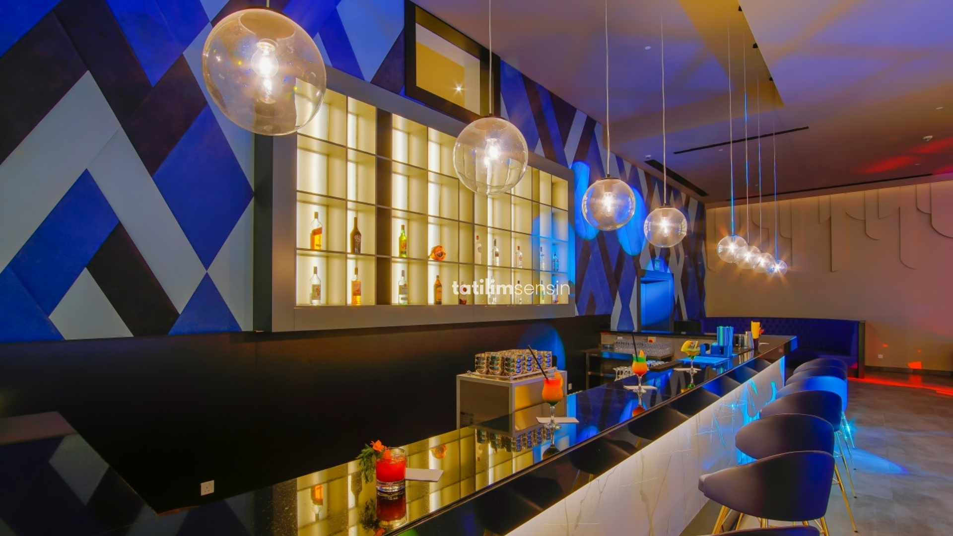 Limak Cyprus Deluxe Hotel