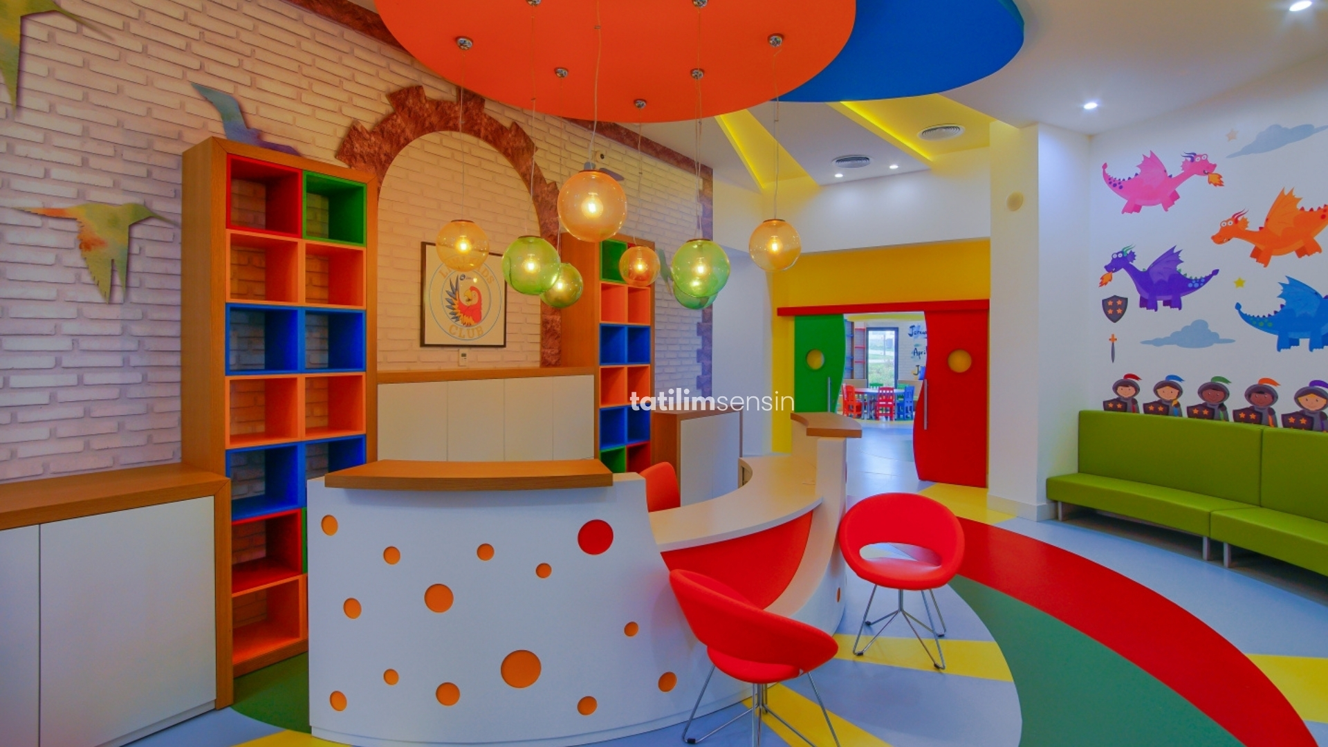 Limak Cyprus Deluxe Hotel