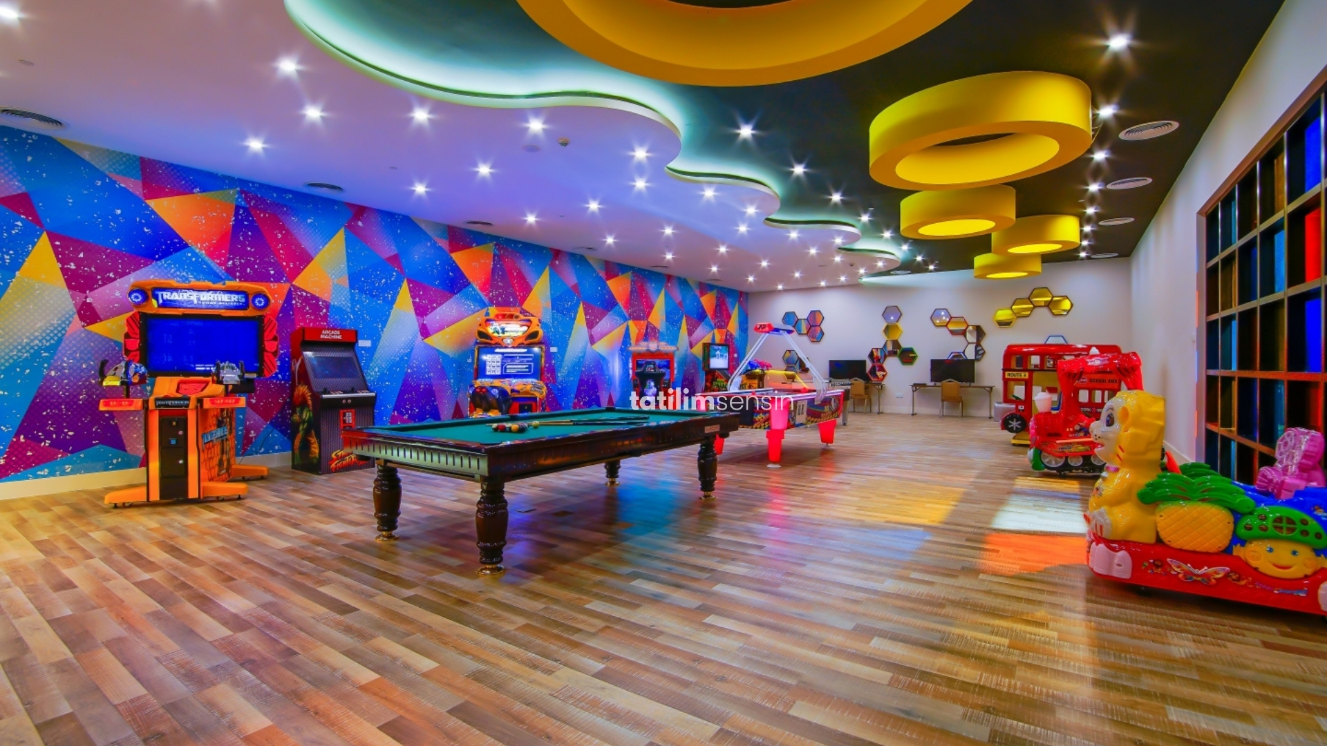 Limak Cyprus Deluxe Hotel