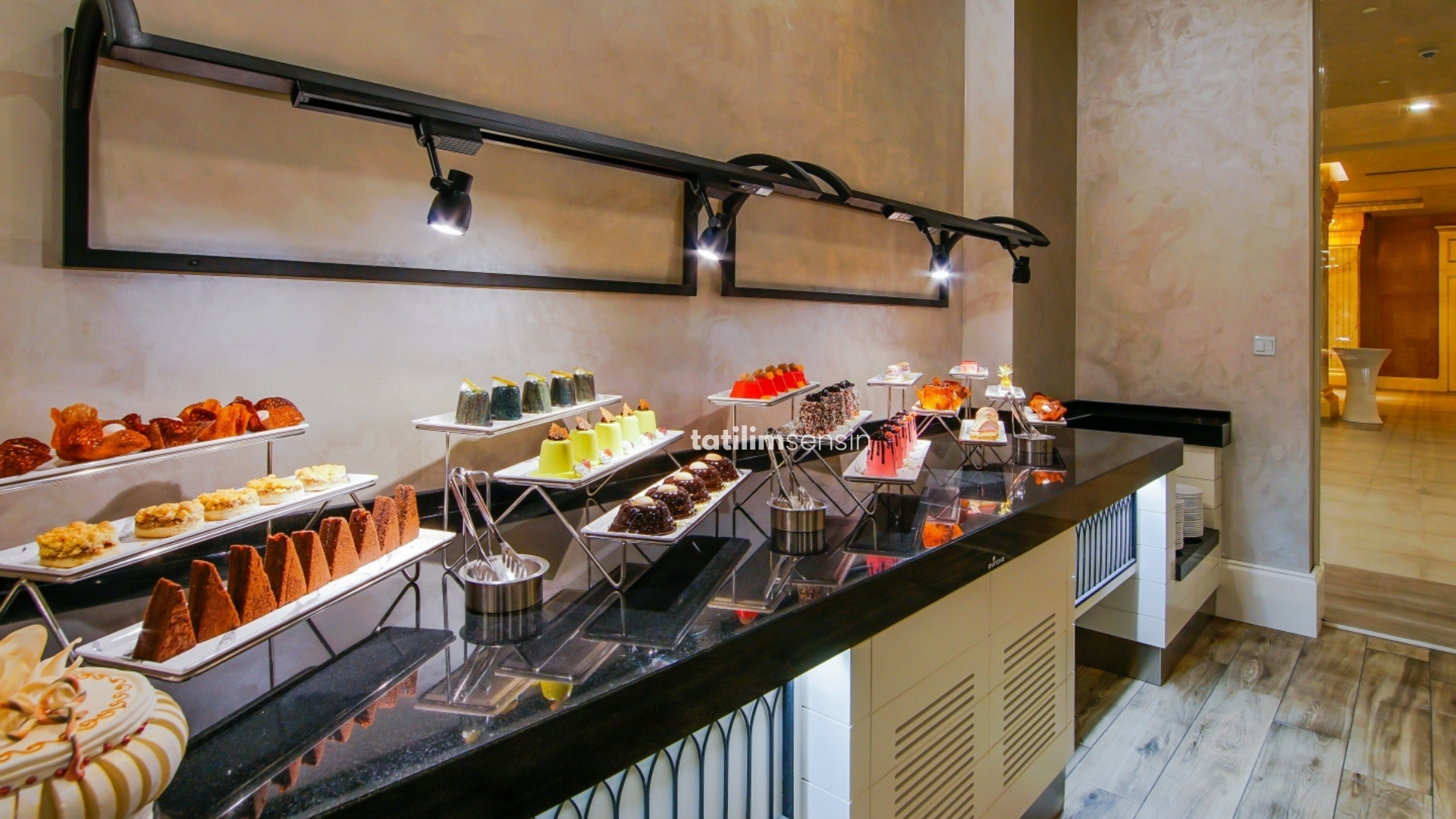 Limak Cyprus Deluxe Hotel