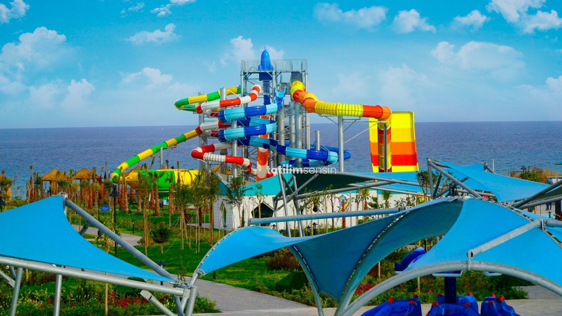 Limak Cyprus Deluxe Hotel