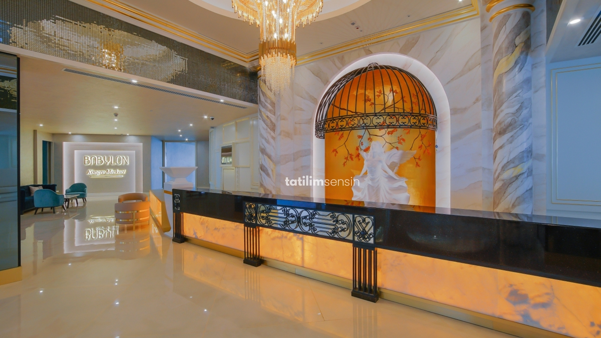 Limak Cyprus Deluxe Hotel