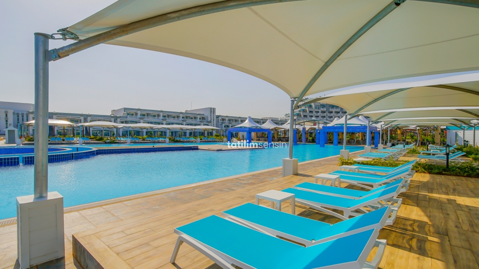 Limak Cyprus Deluxe Hotel