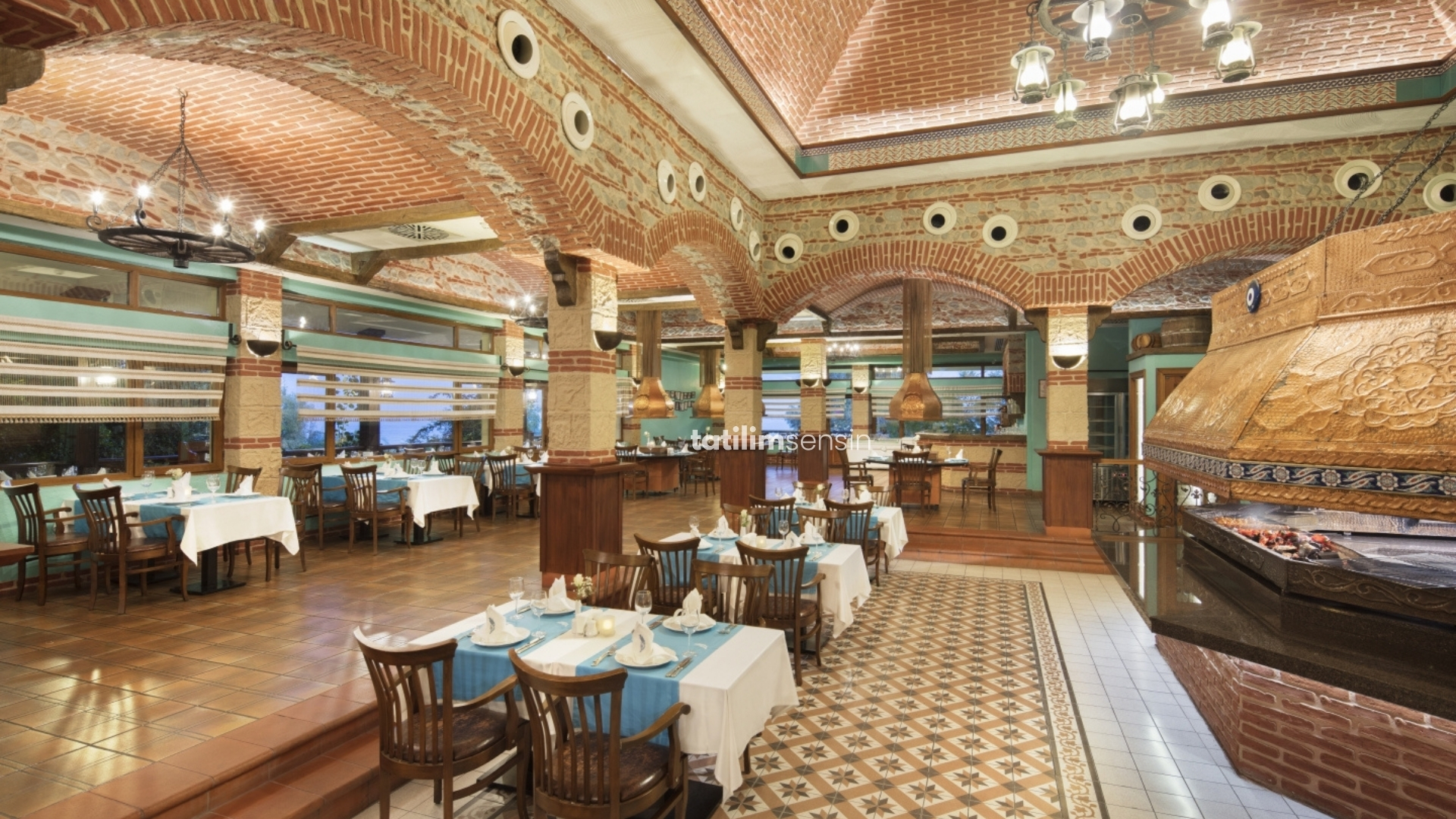 Merit Crystal Cove Hotel