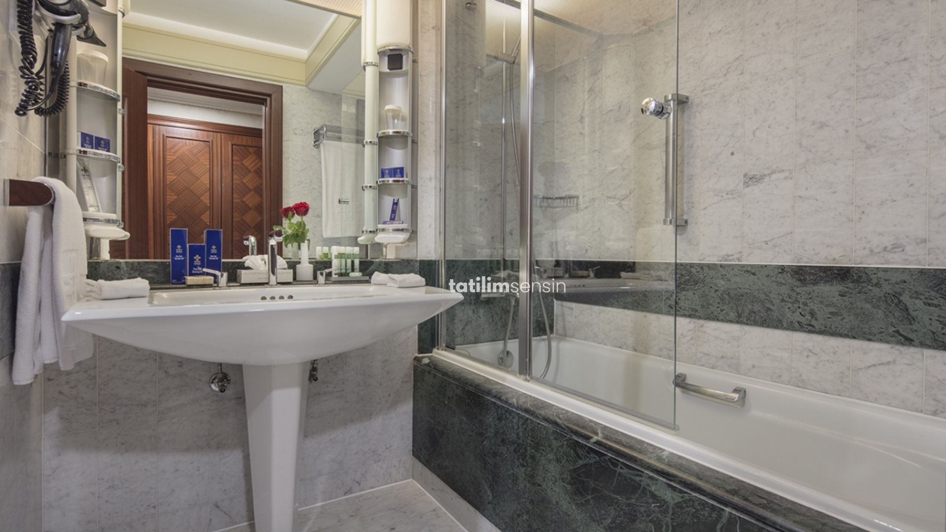 Merit Crystal Cove Hotel