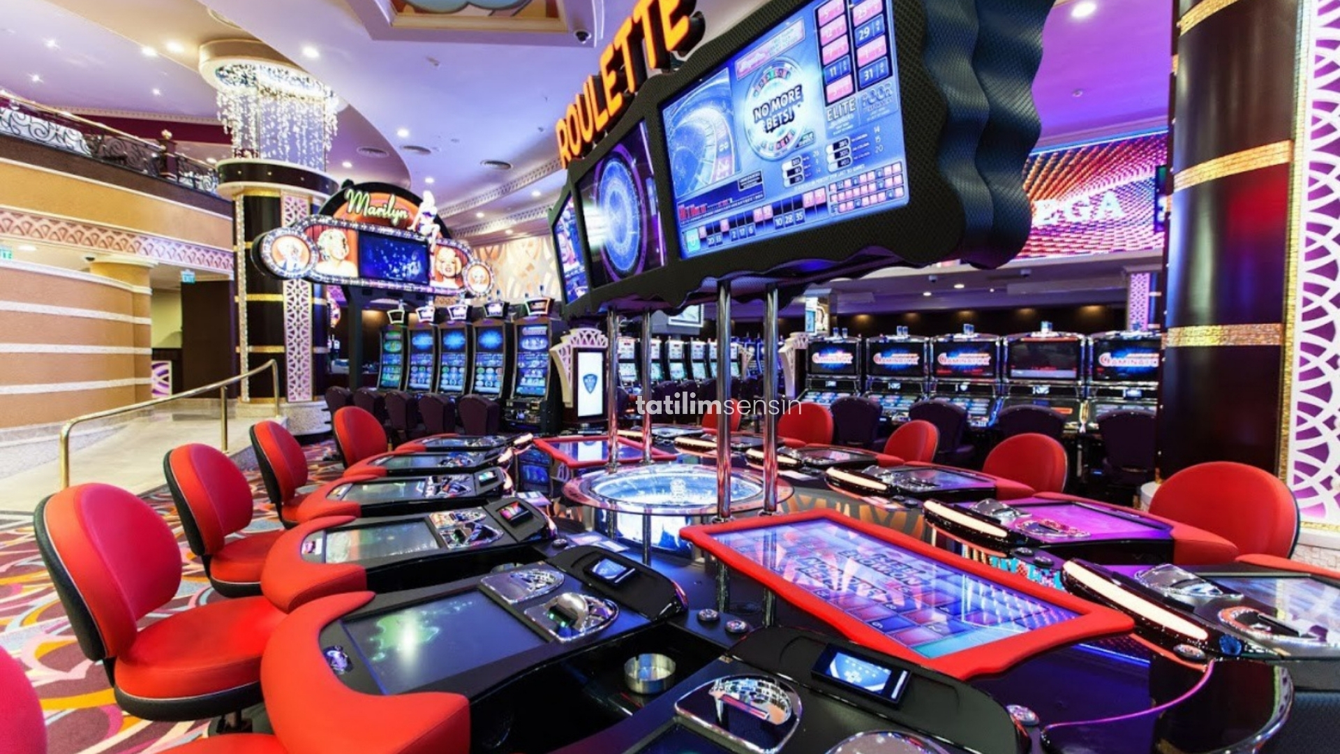 Merit Royal Premium Hotel