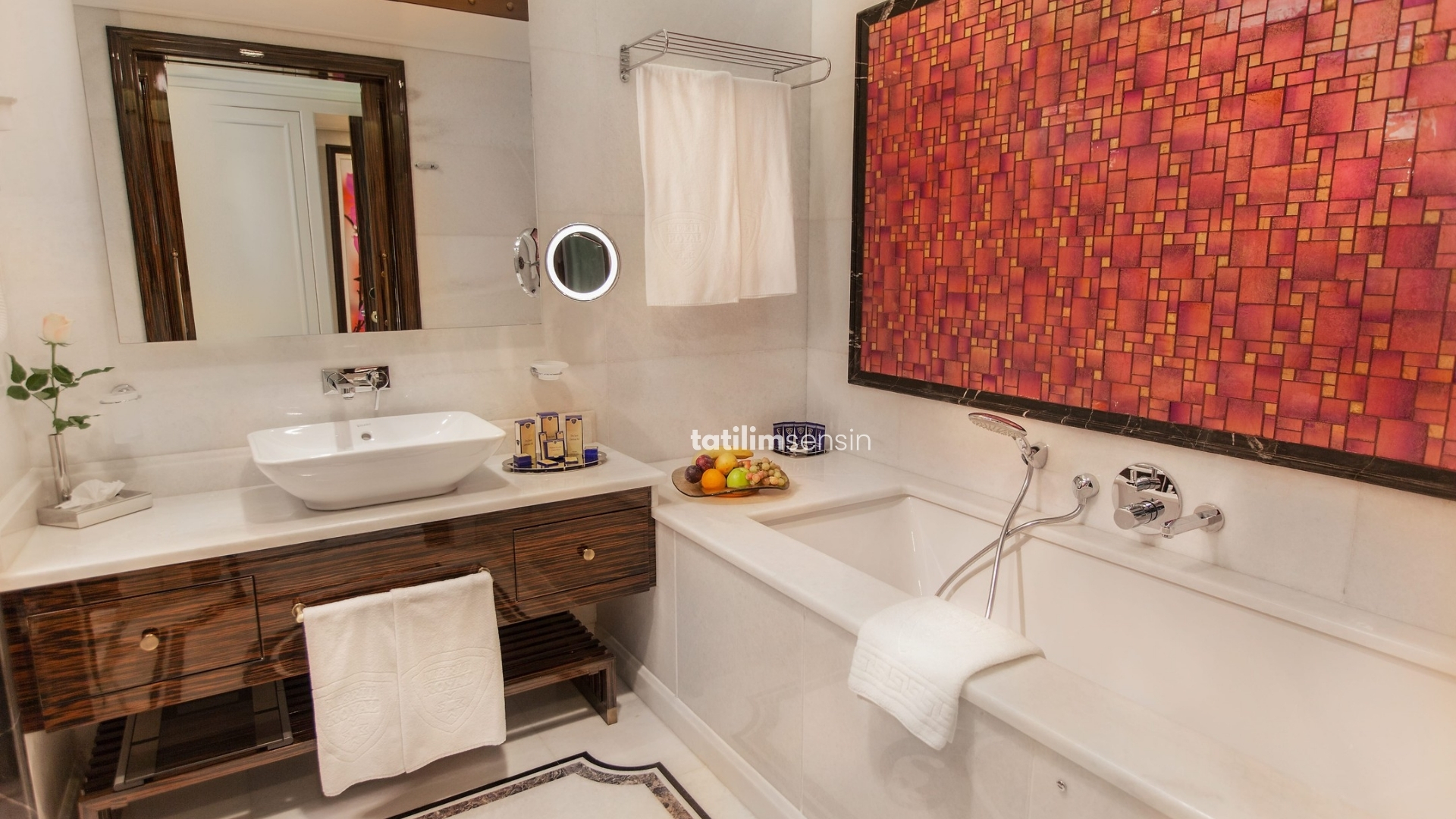 Merit Royal Premium Hotel