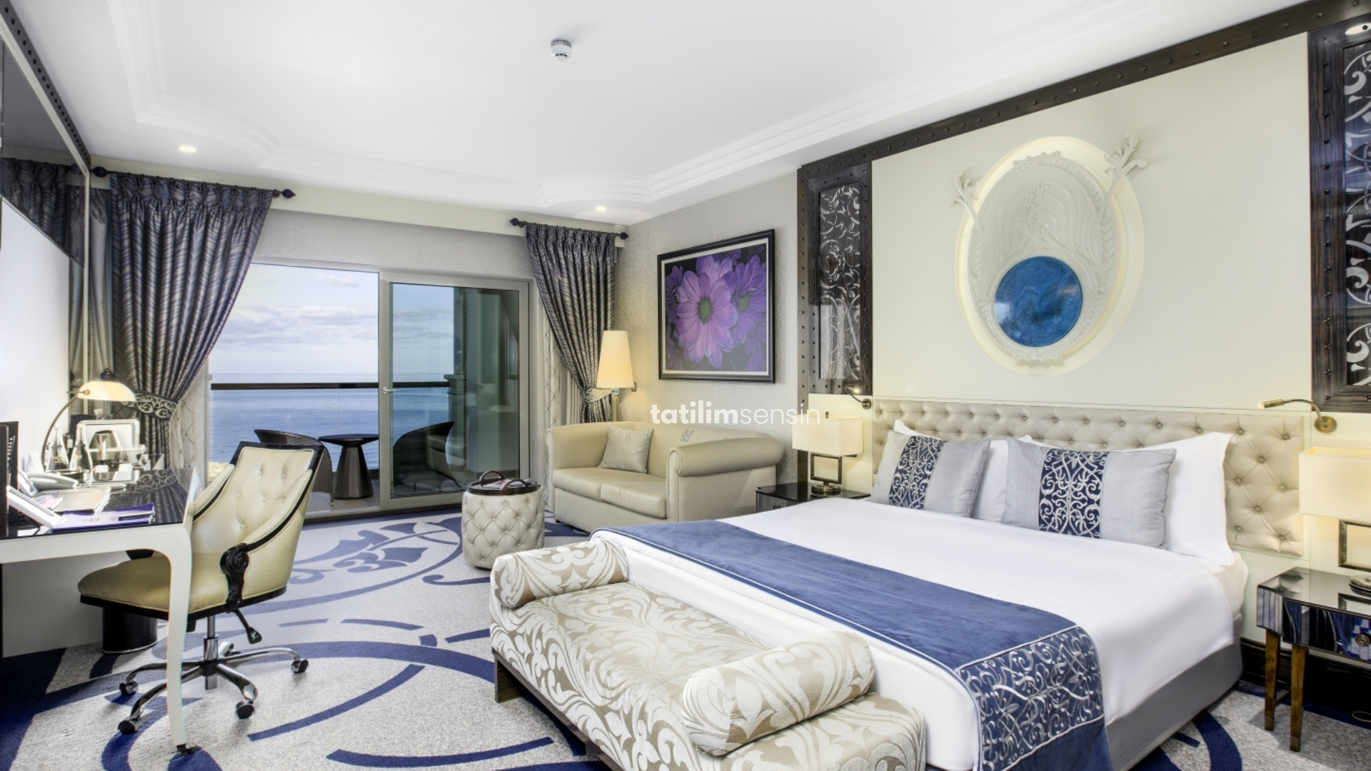 Merit Royal Premium Hotel