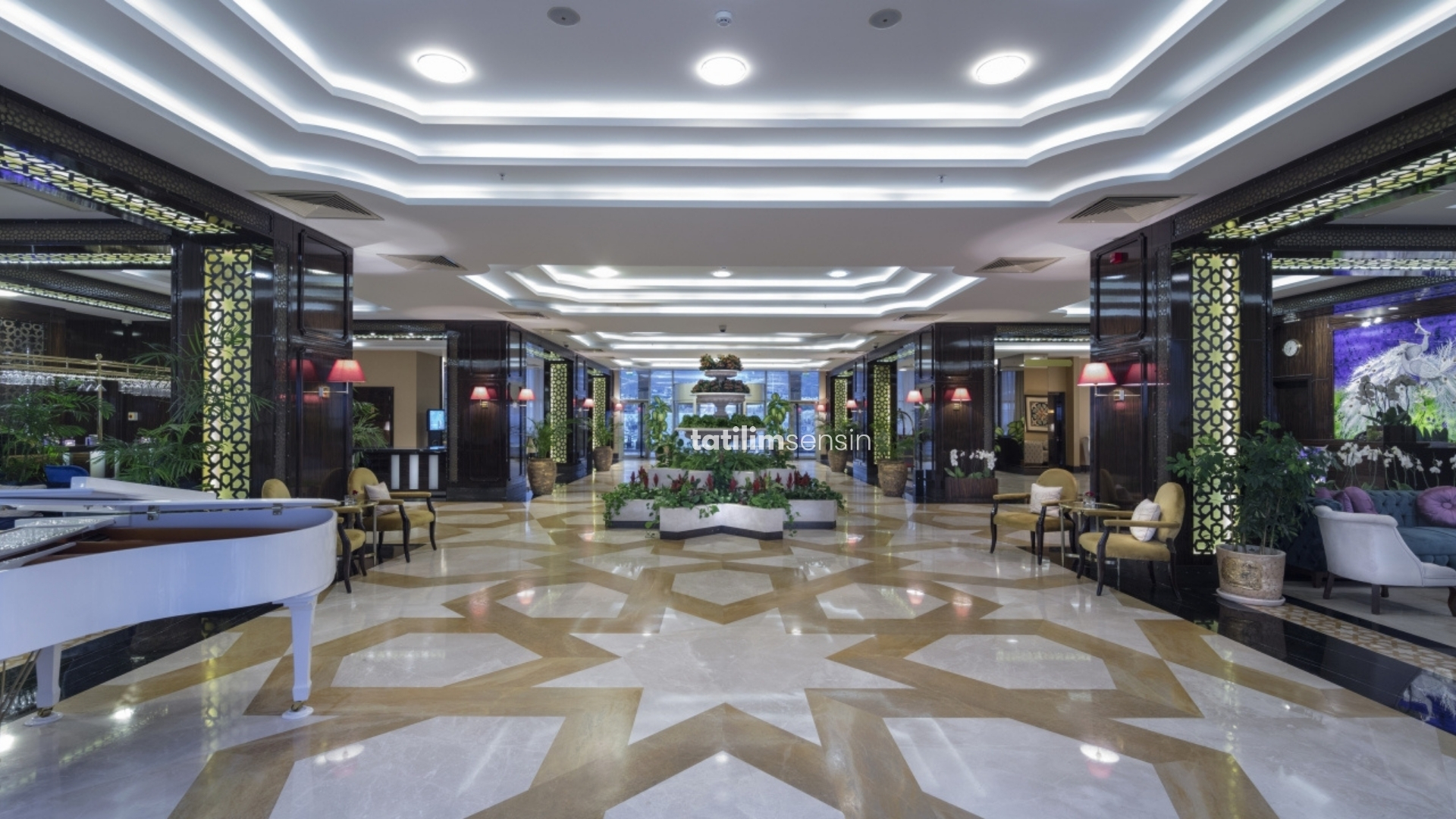 Merit Royal Premium Hotel
