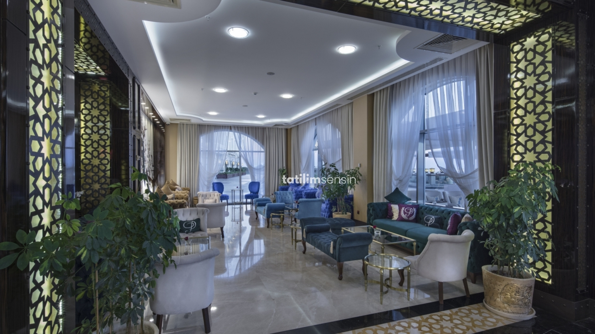 Merit Royal Premium Hotel