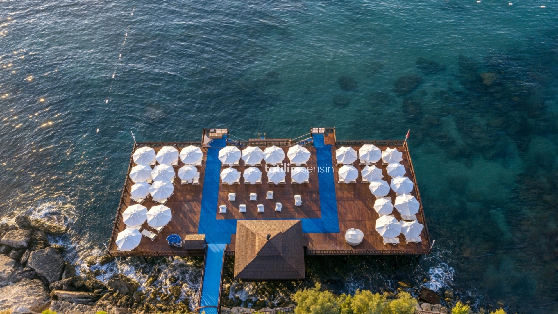 Merit Royal Premium Hotel