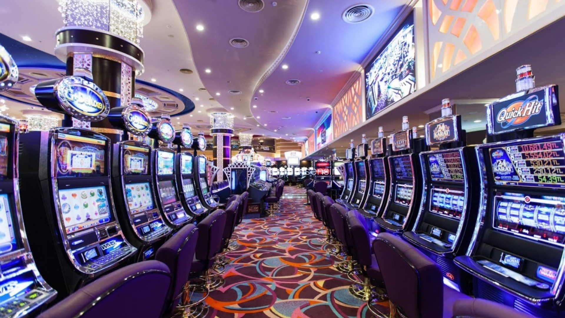 Merit Royal Premium Hotel