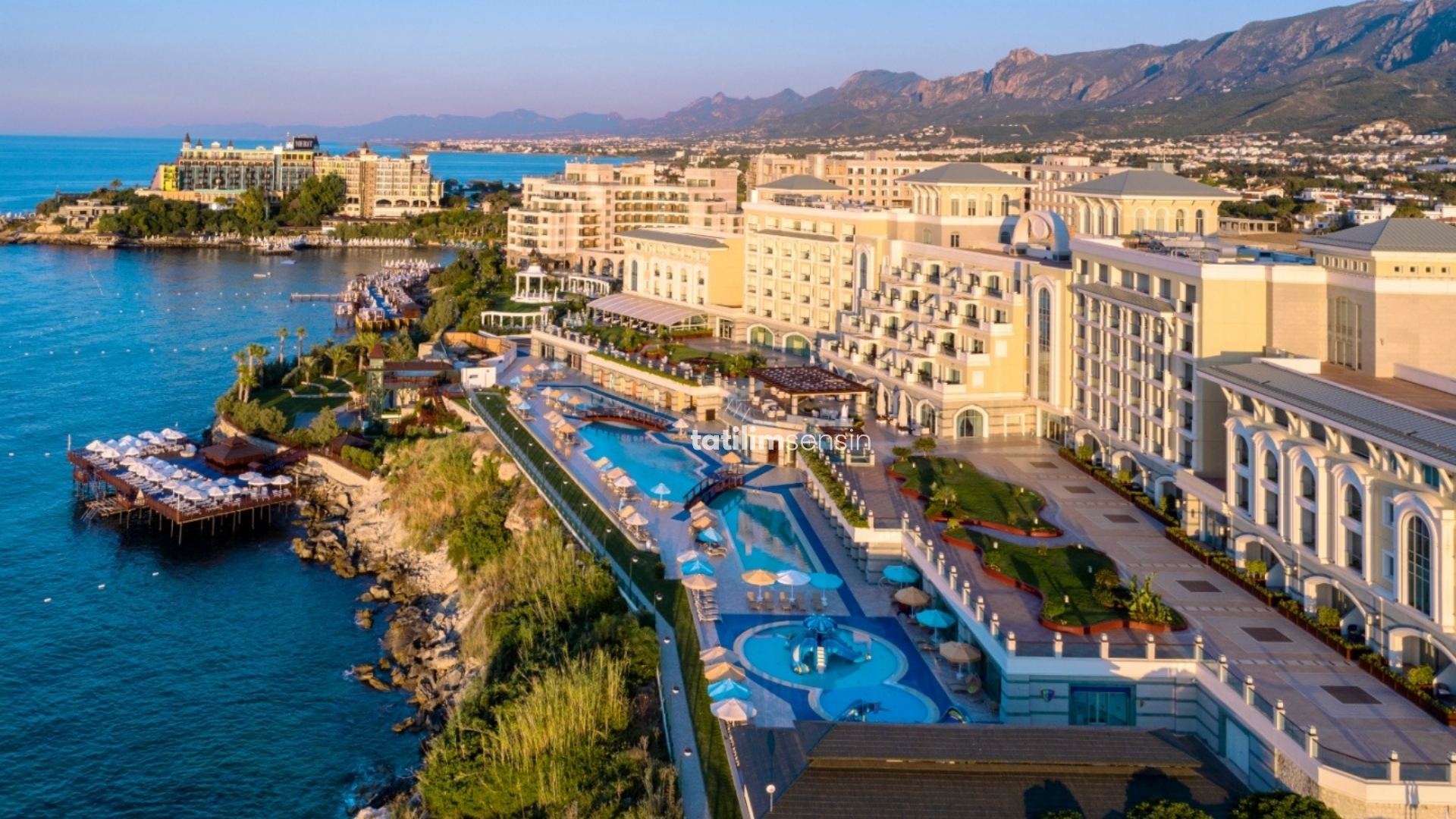 Merit Royal Premium Hotel