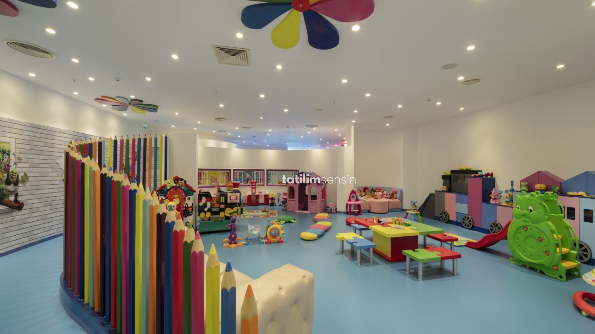 Merit Royal Premium Hotel