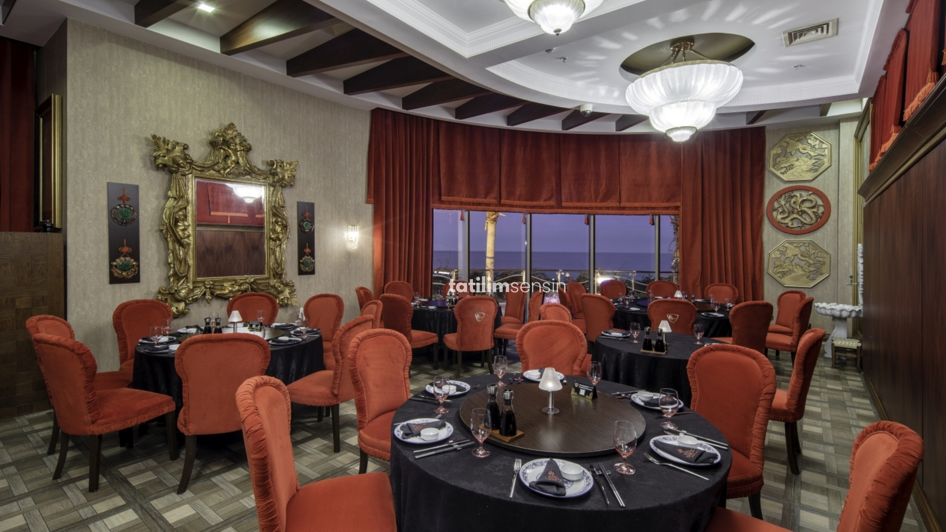 Merit Royal Premium Hotel