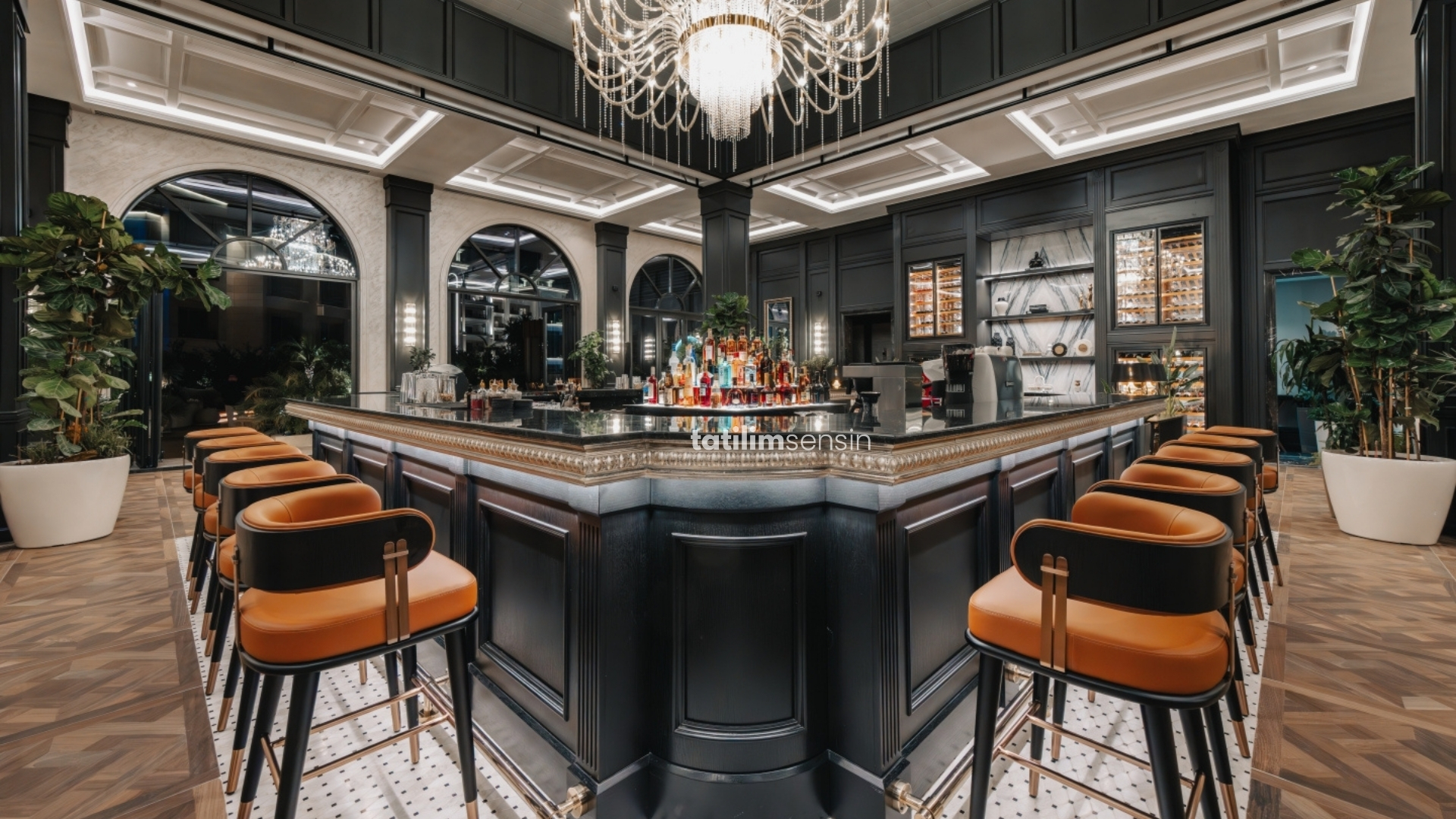 Merit Royal Premium Hotel