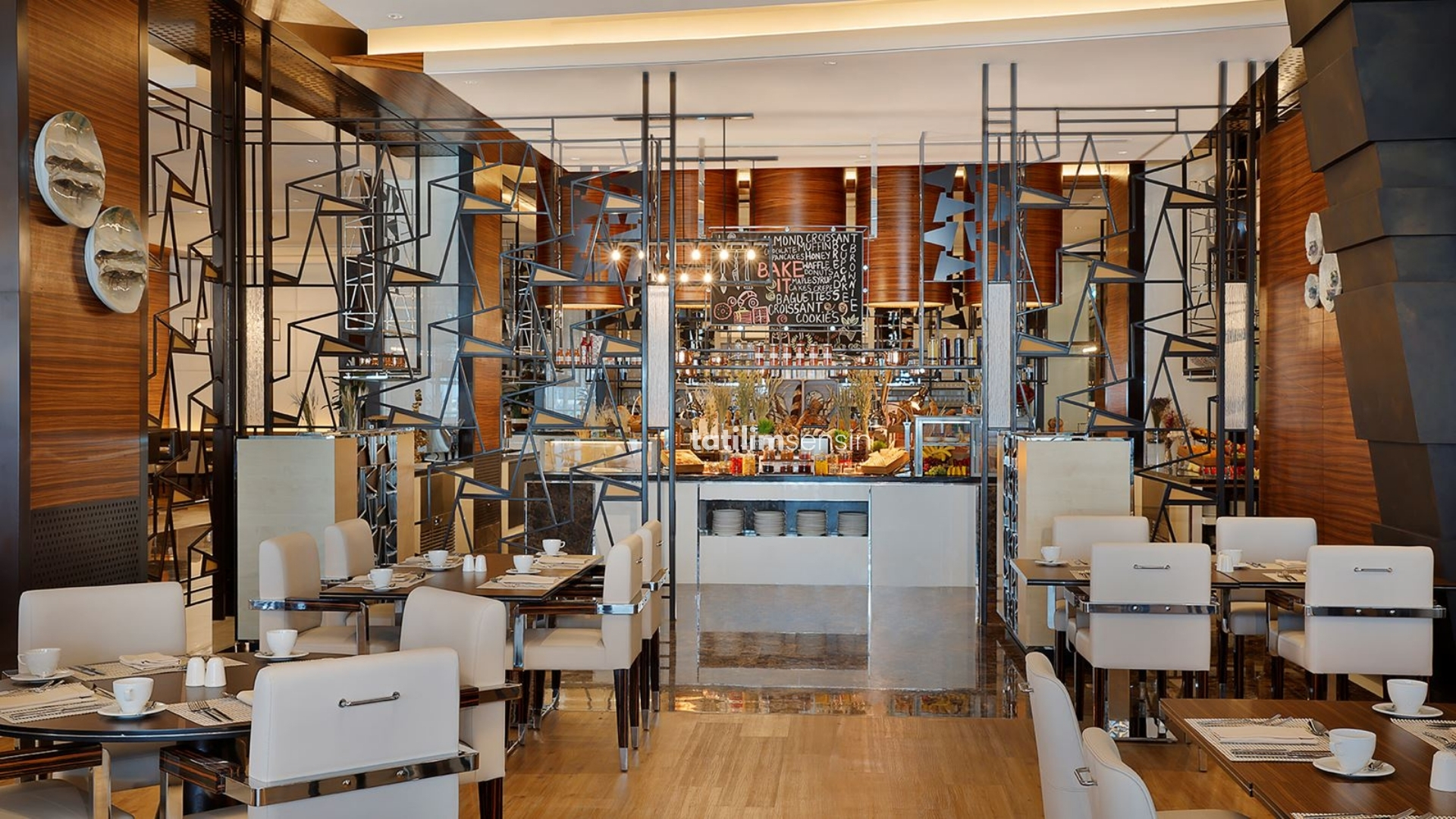 Hilton Dubai Palm Jumeirah