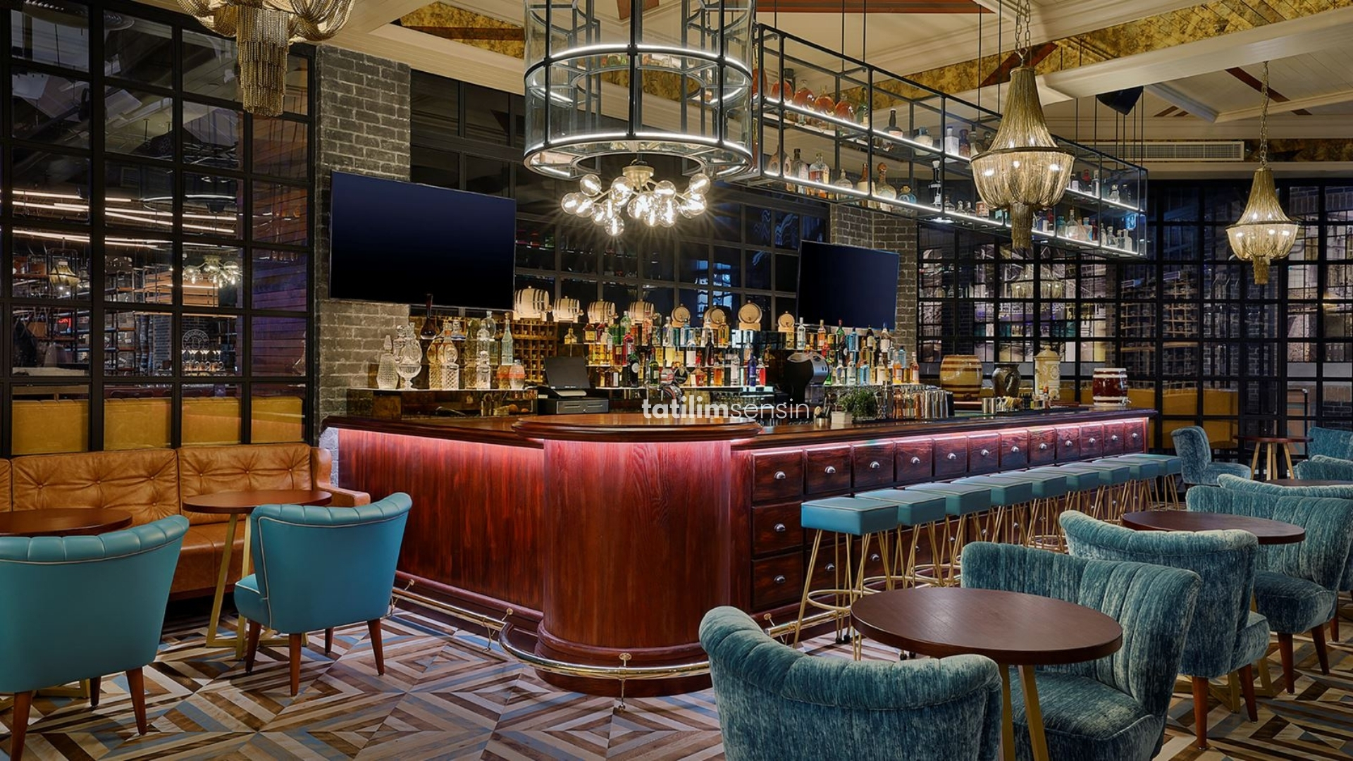 Hilton Dubai Palm Jumeirah