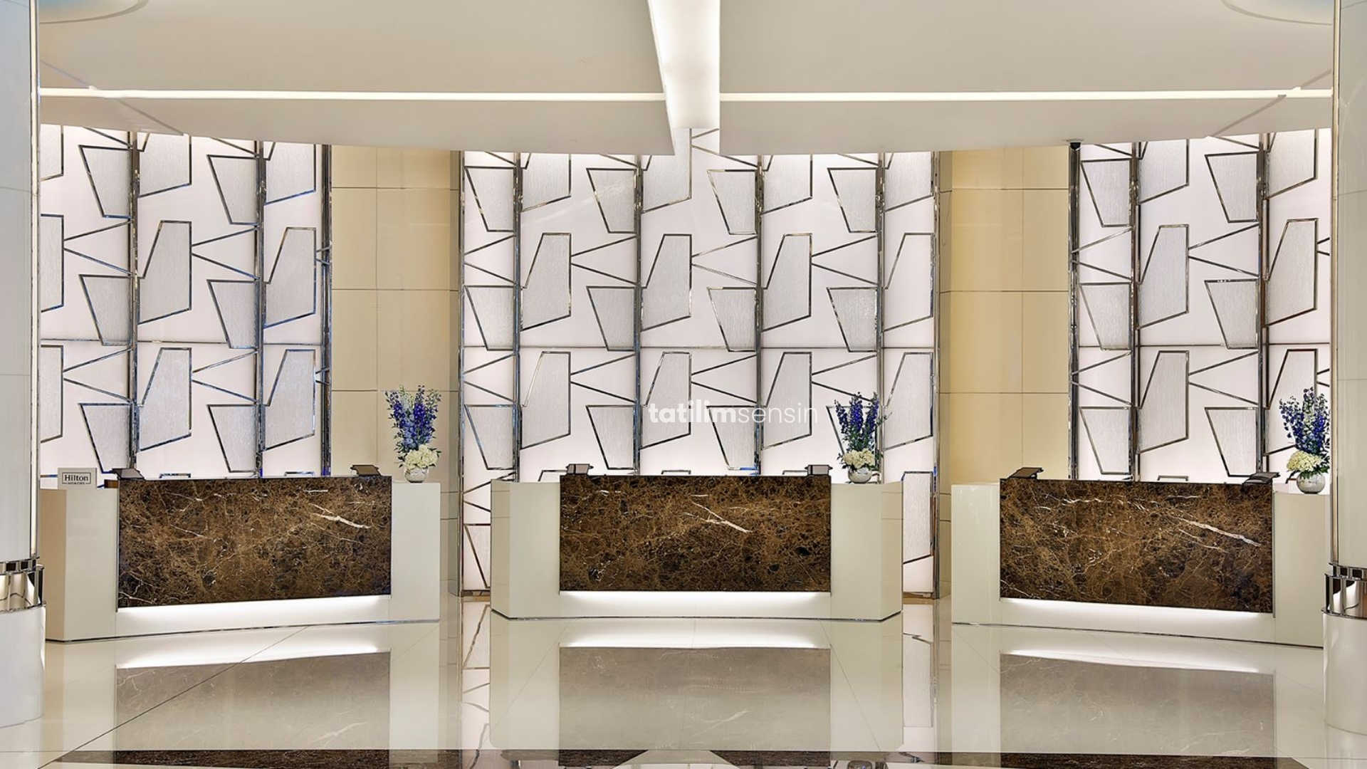 Hilton Dubai Palm Jumeirah