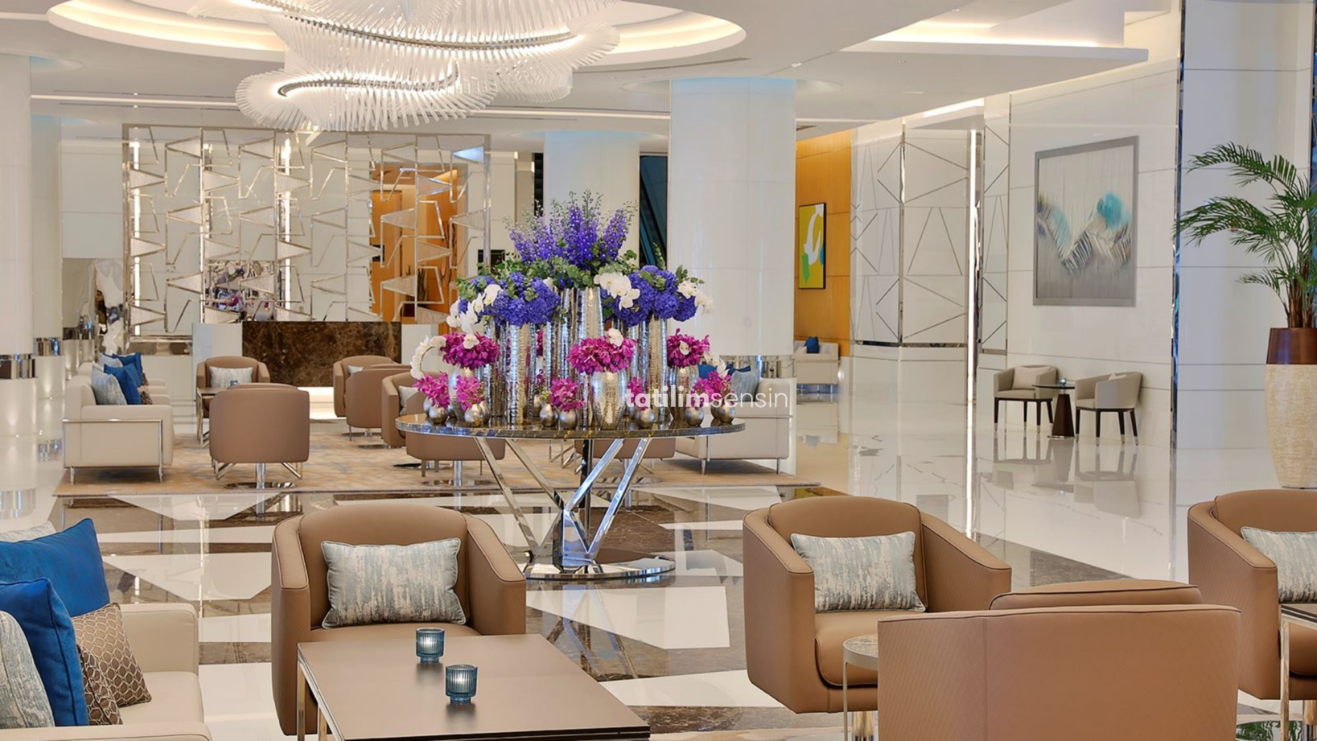 Hilton Dubai Palm Jumeirah