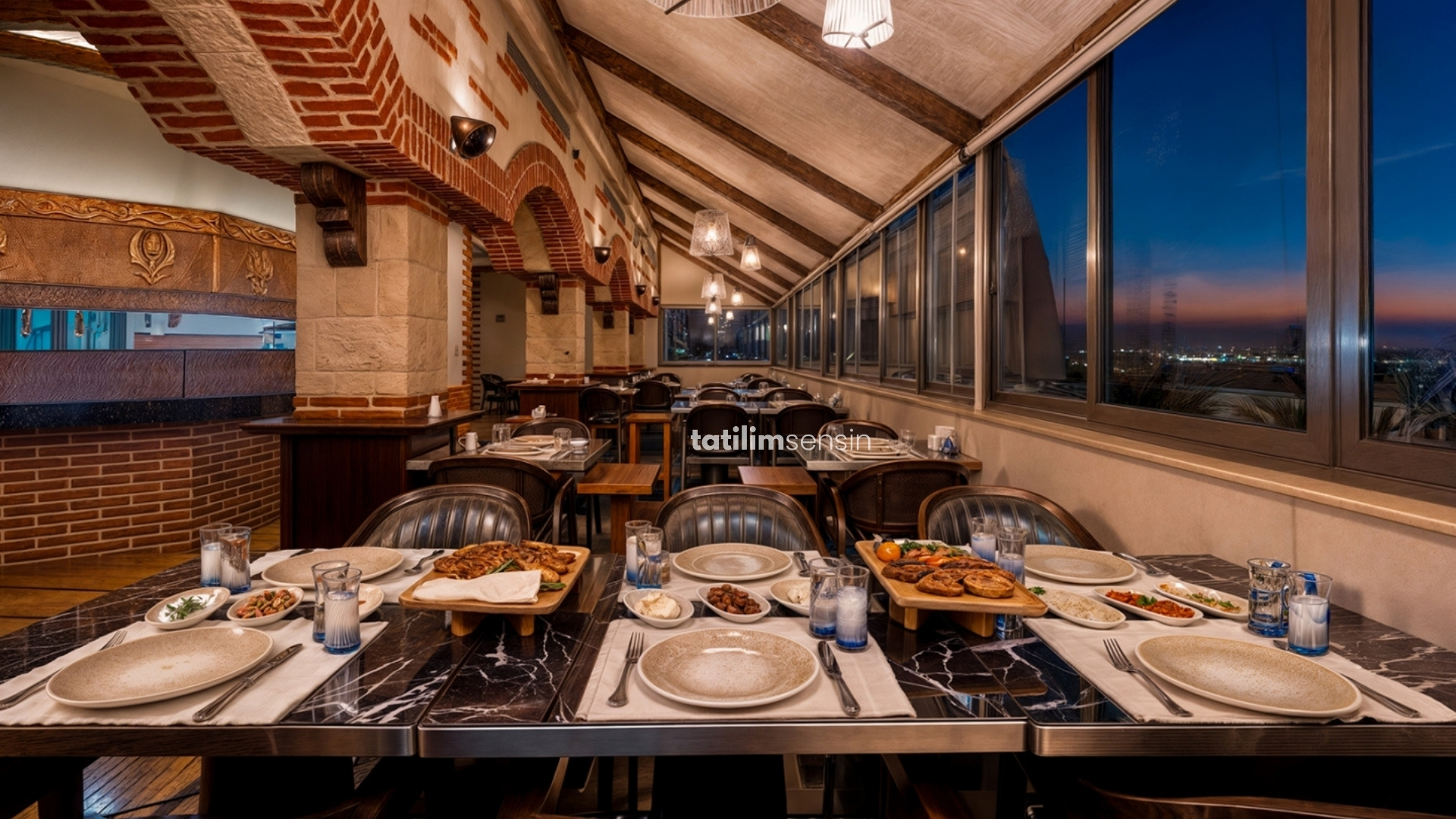 Merit Lefkoşa Hotel