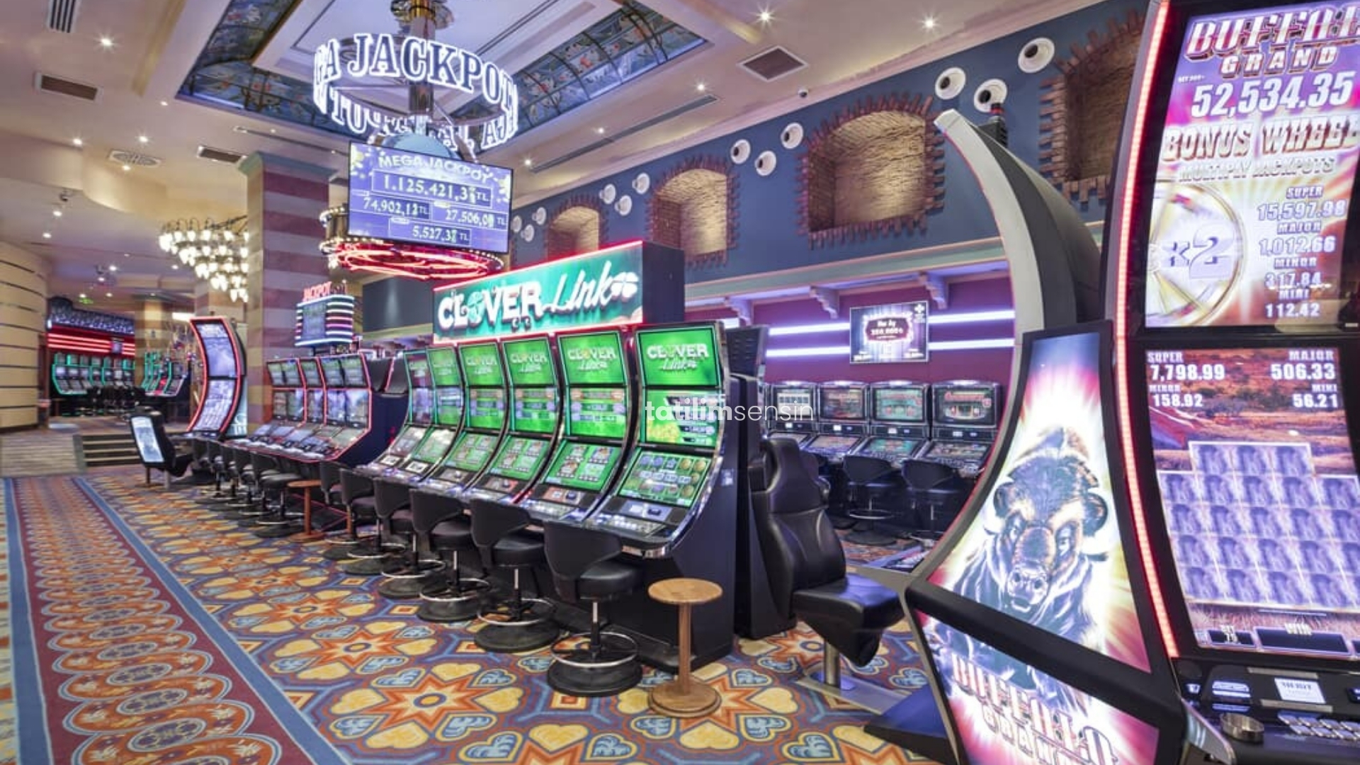 Merit Lefkoşa Hotel